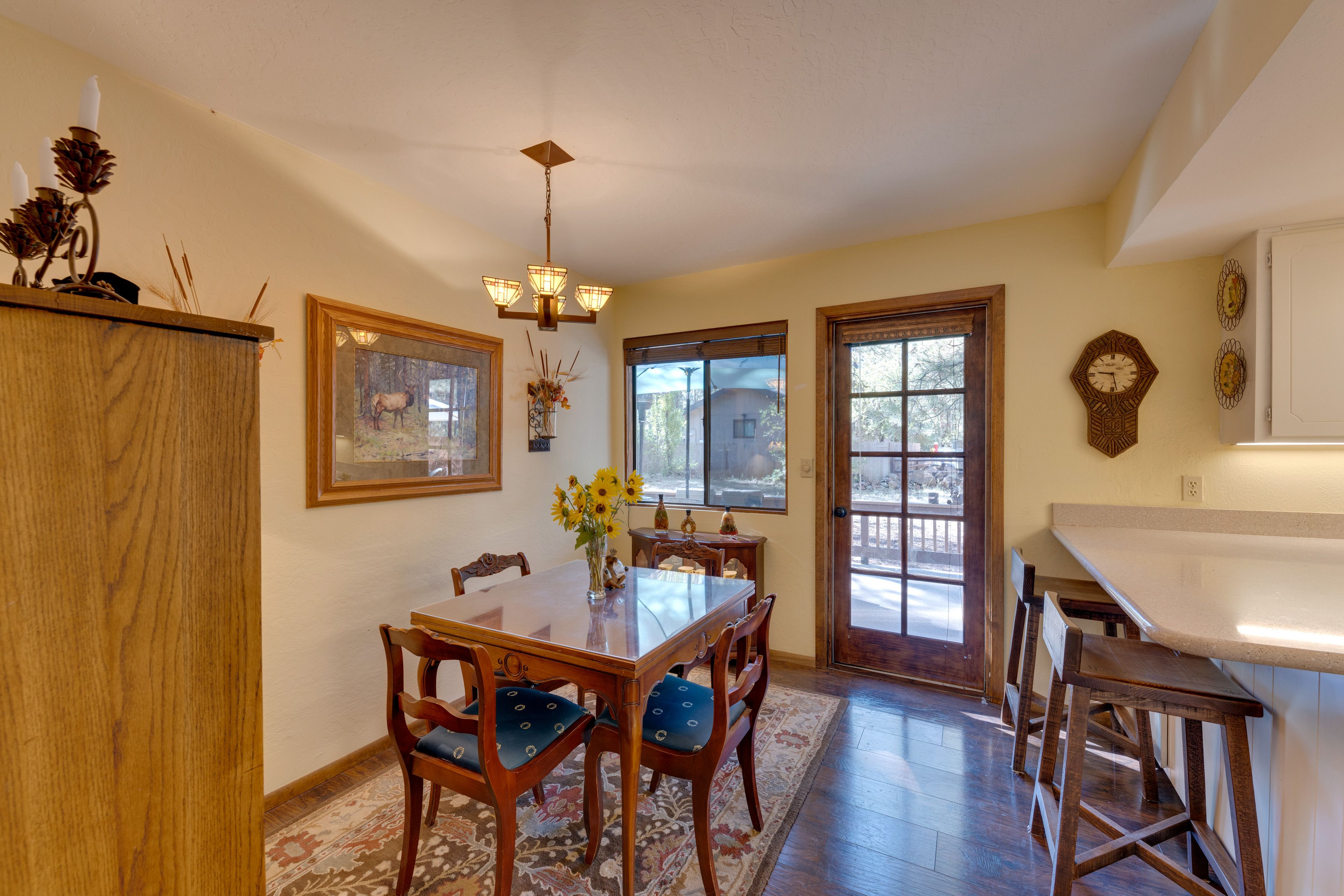 Dining Room | Dishes & Flatware