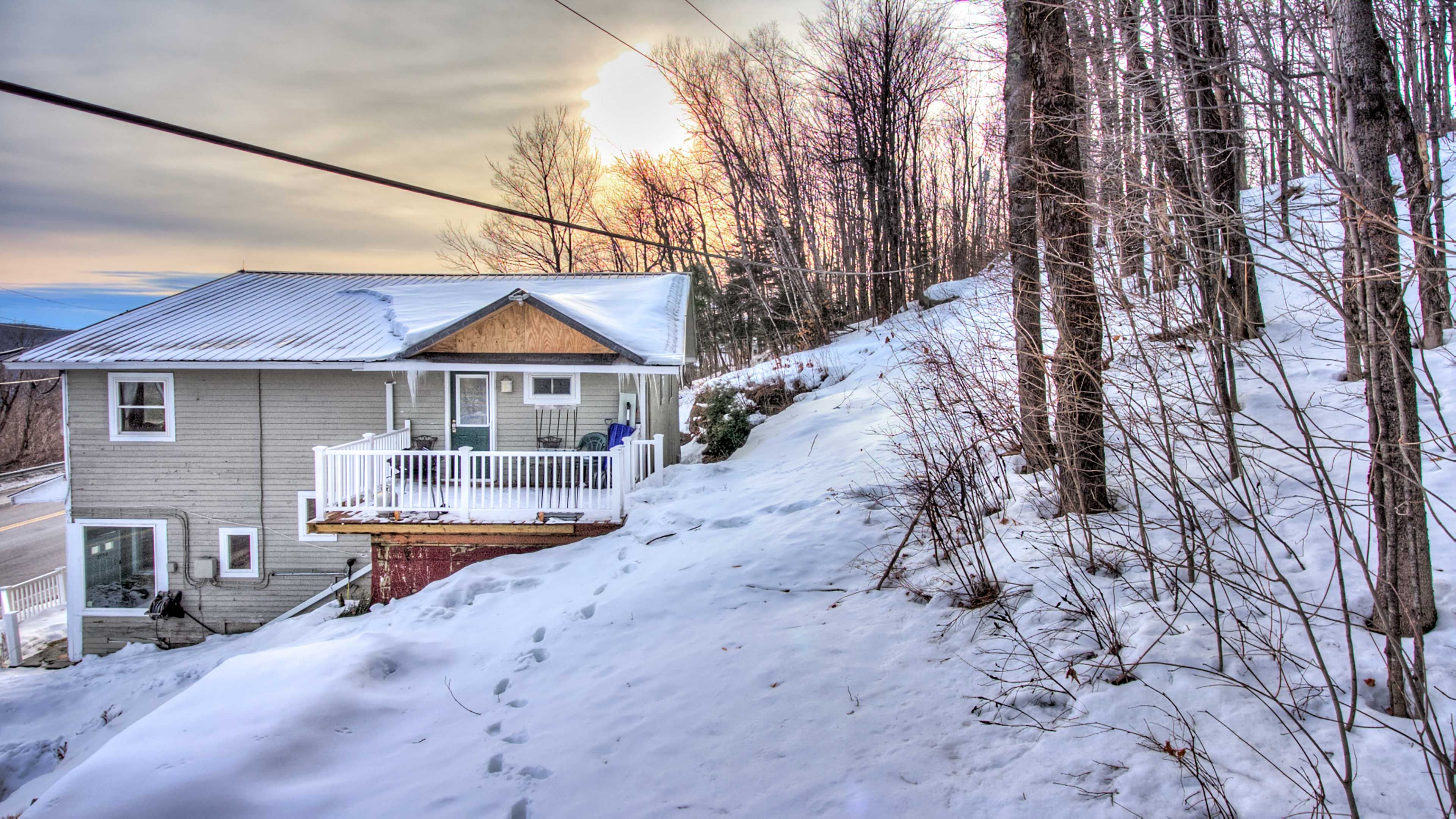 Property Exterior
