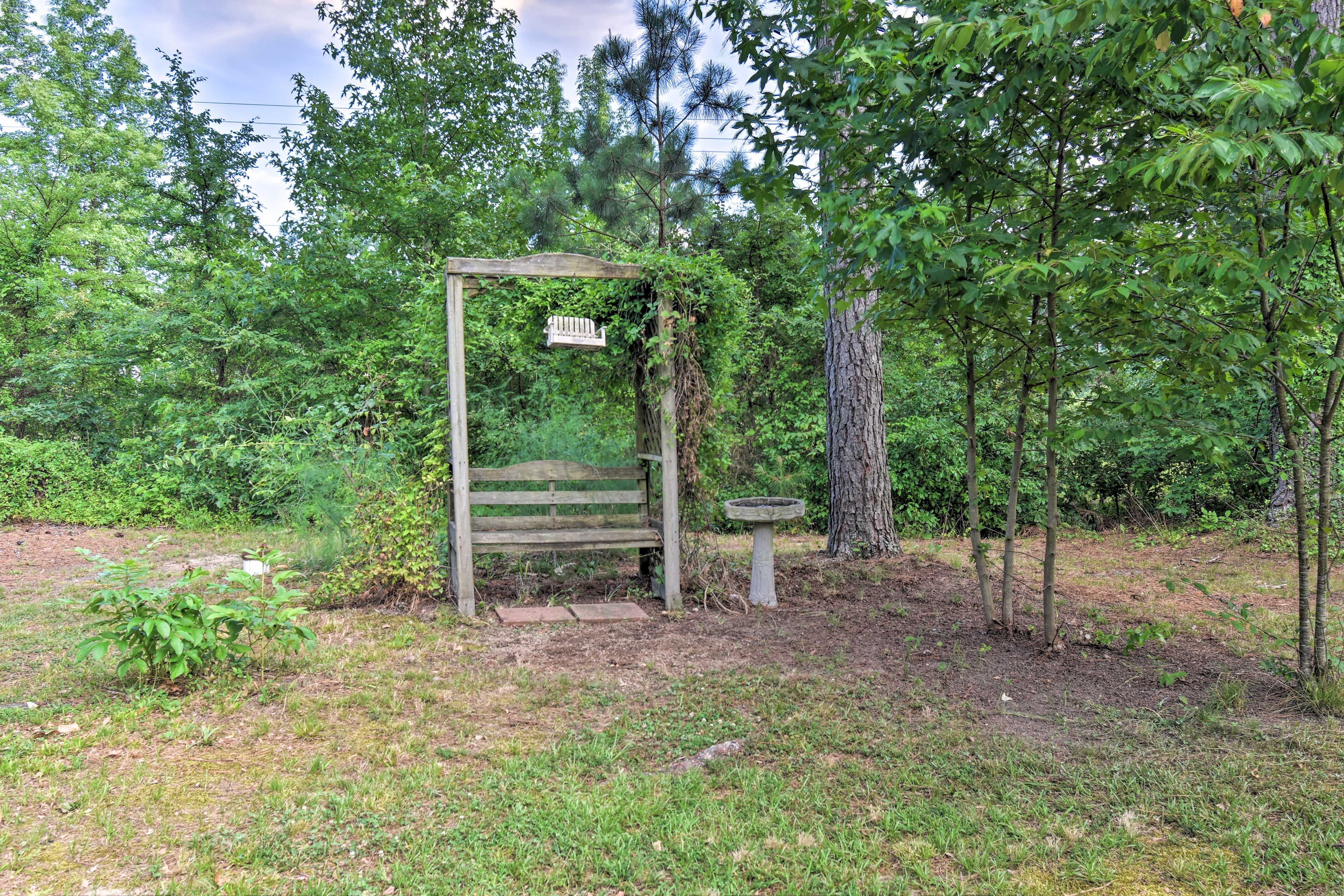 Outdoor Space