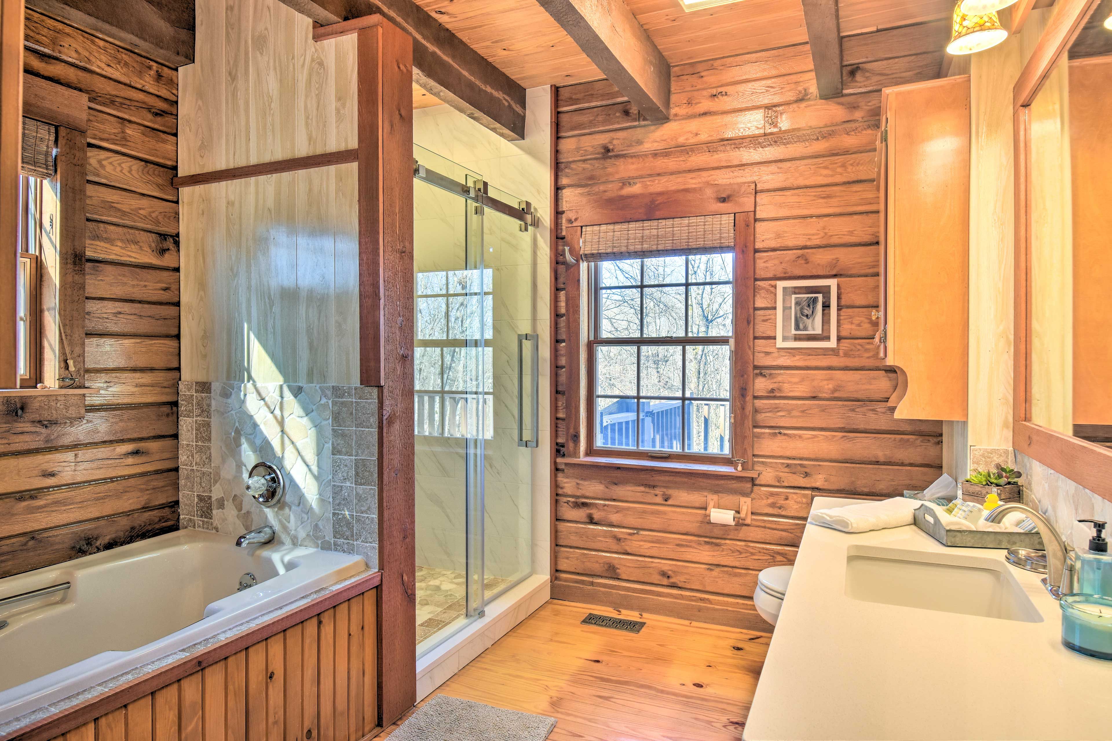 En-Suite Bathroom