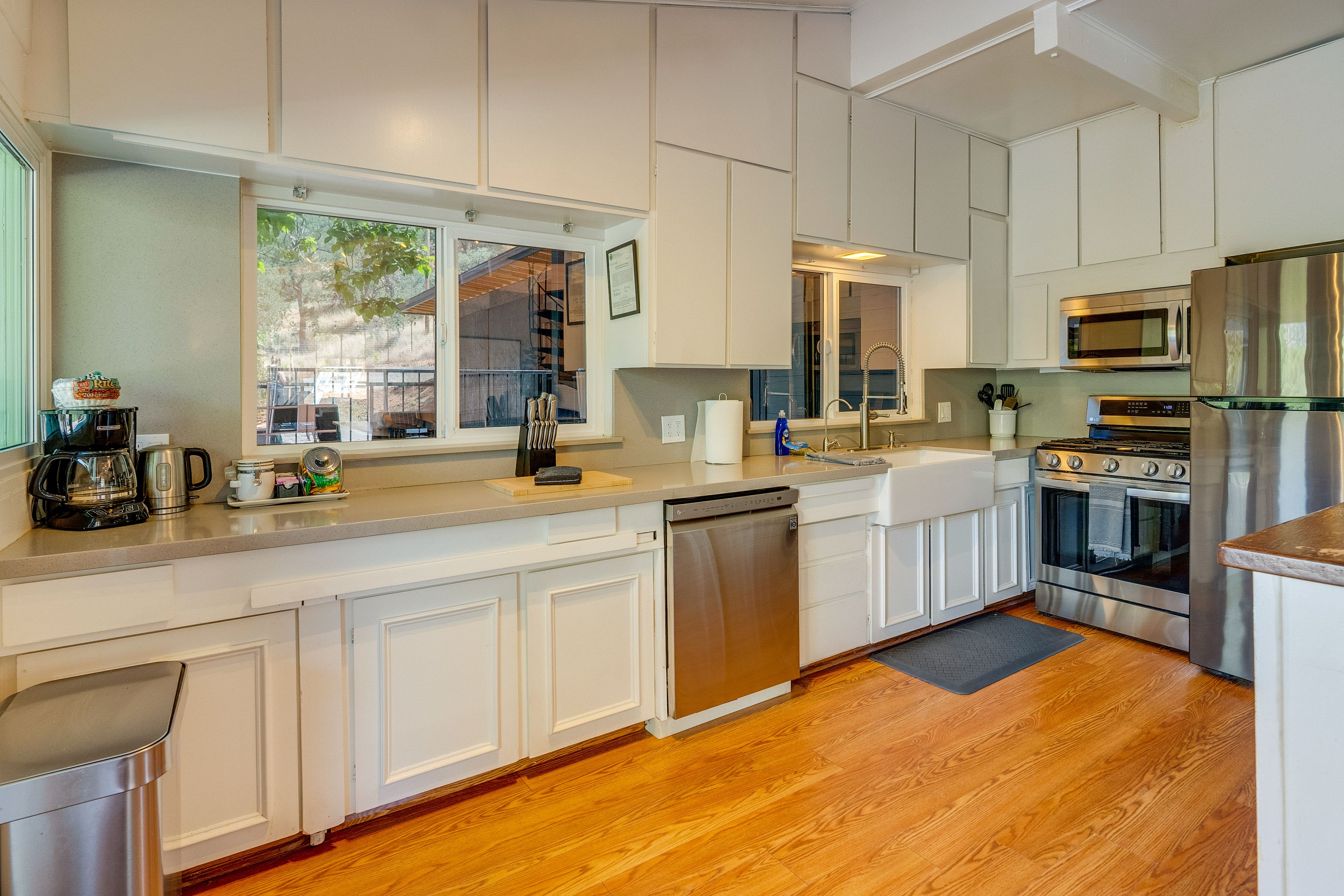 Kitchen | Coffee Maker | Cooking Basics