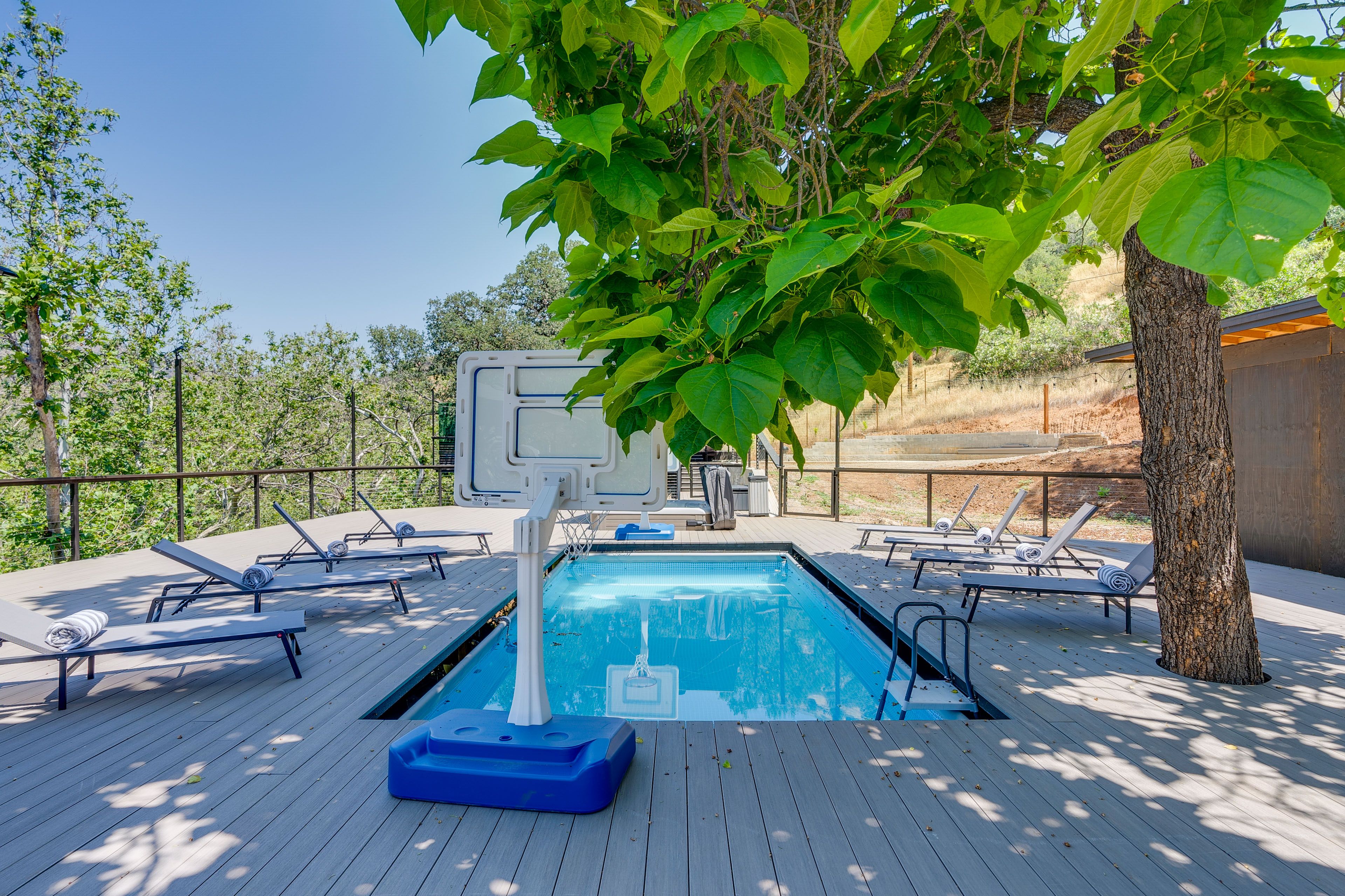 Hot Tub | Pool