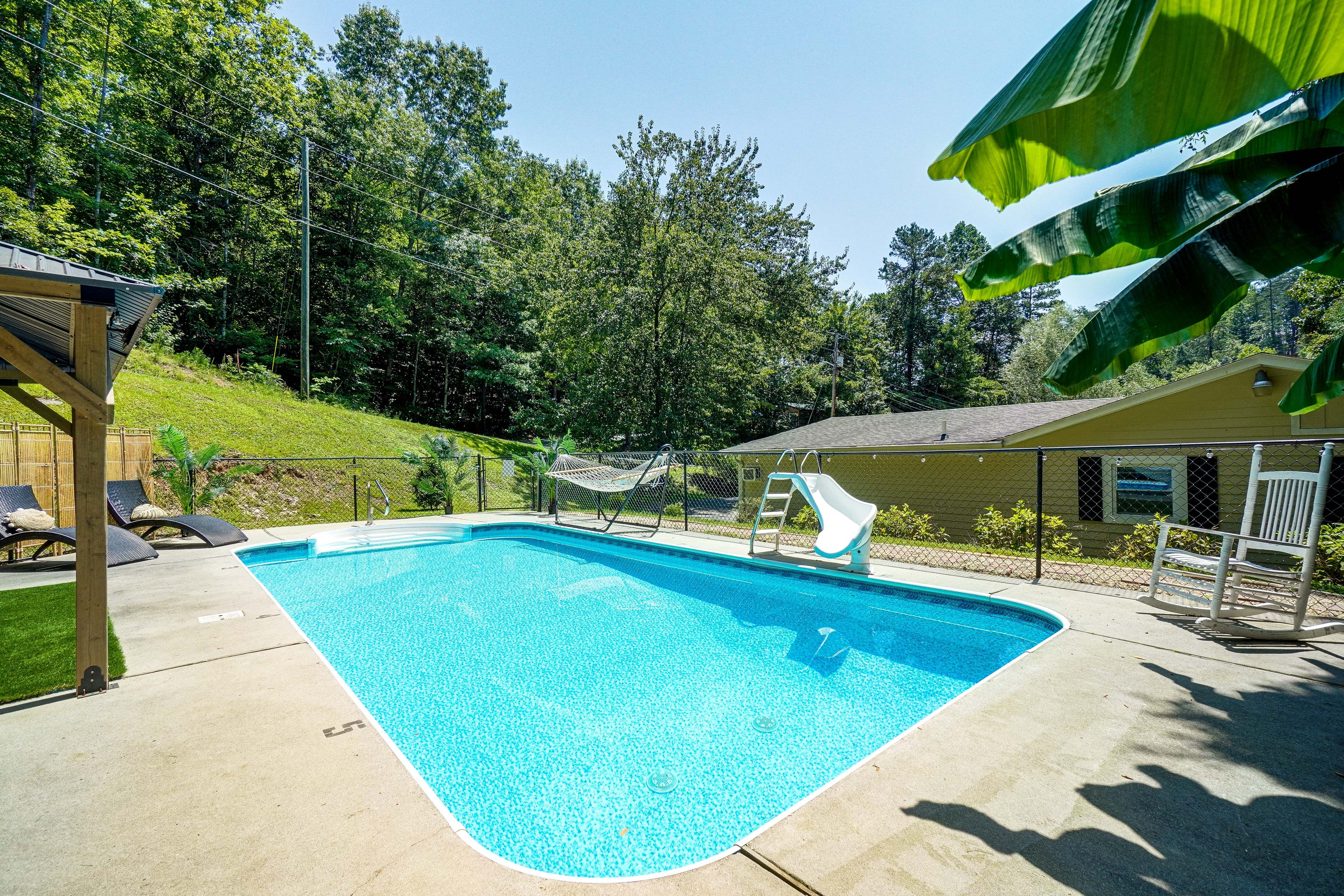 Pigeon Forge Vacation Rental | 7BR | 5BA | 3,100 Sq Ft