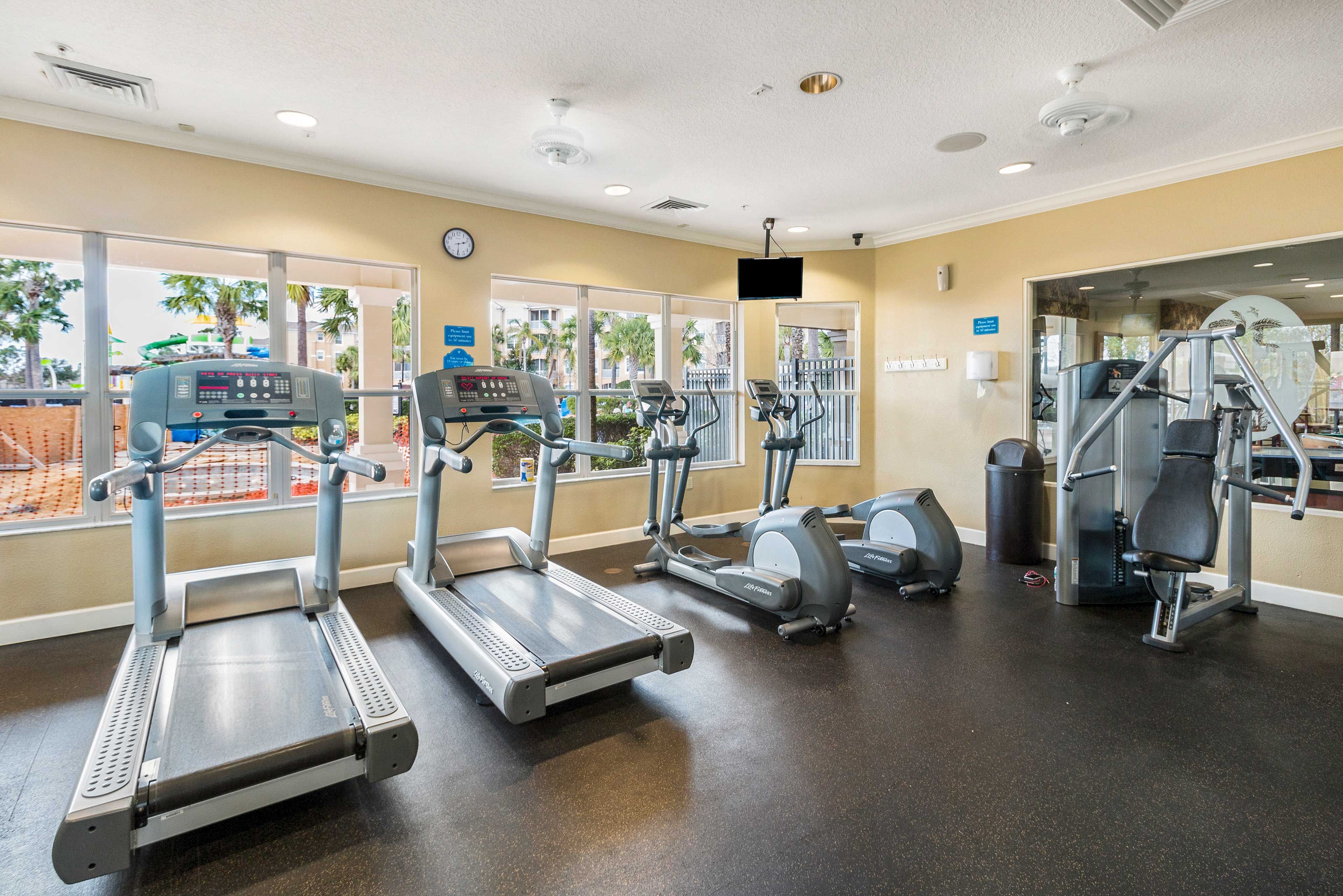 Community Amenities
