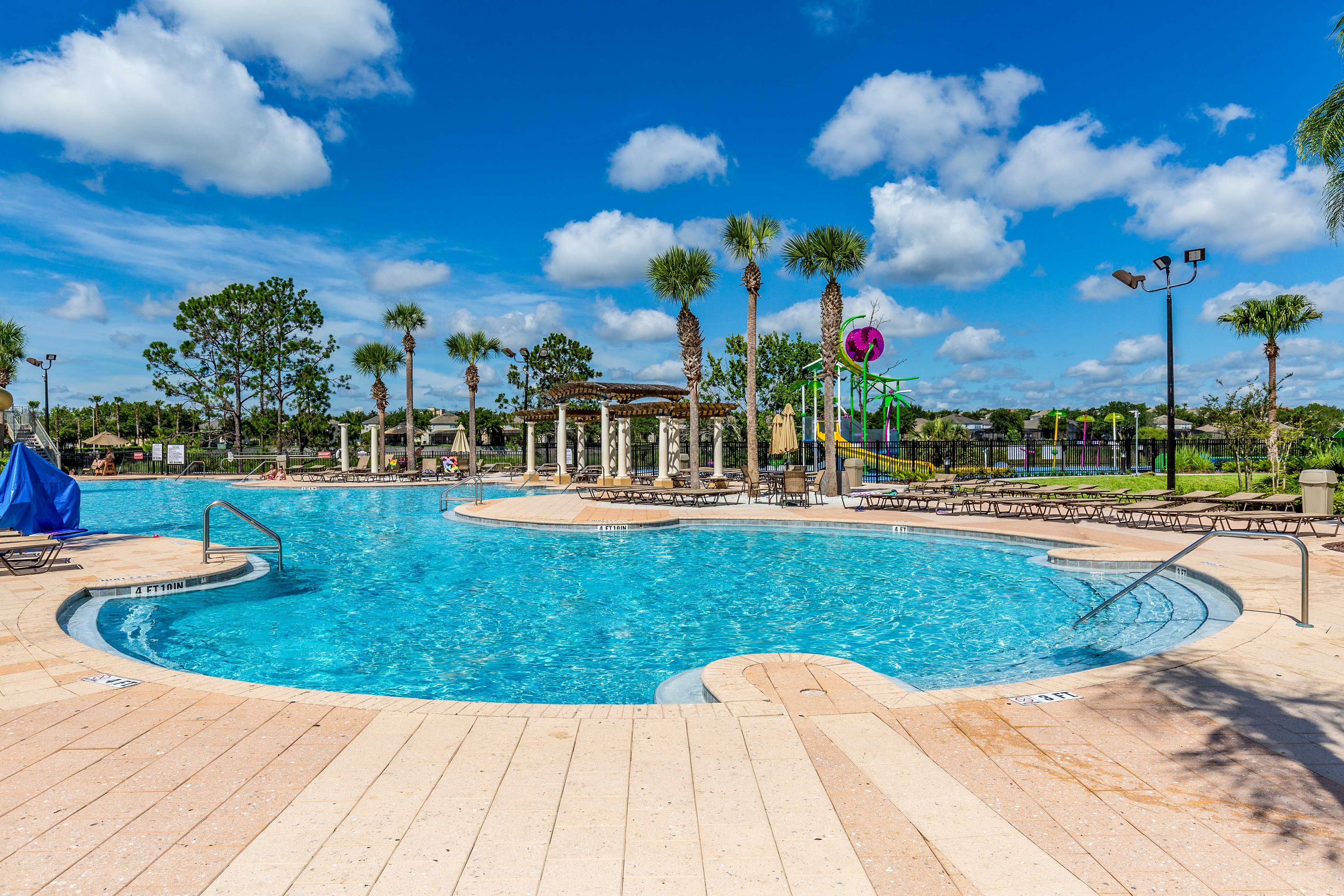 Community Amenities