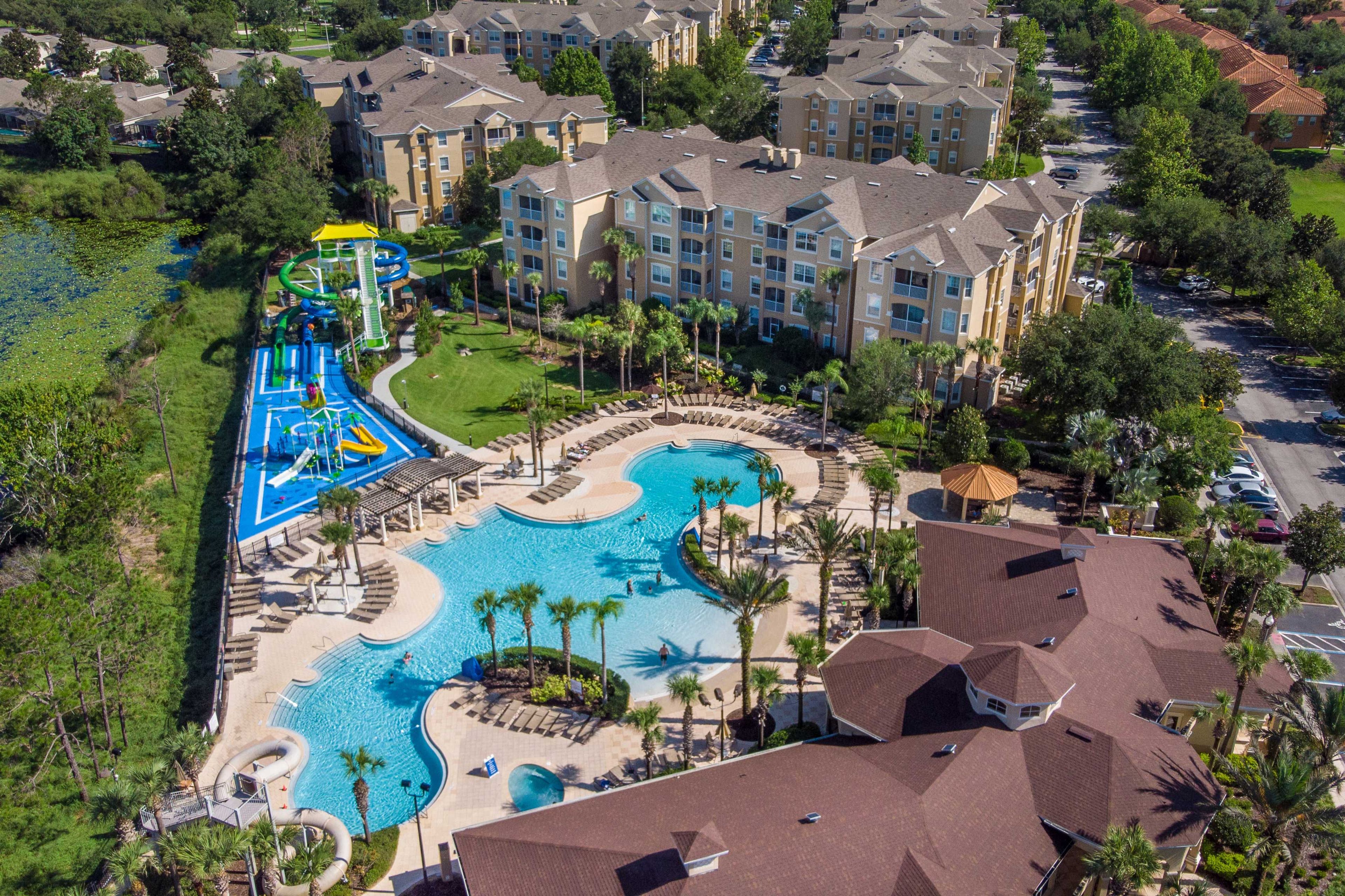 Community Amenities