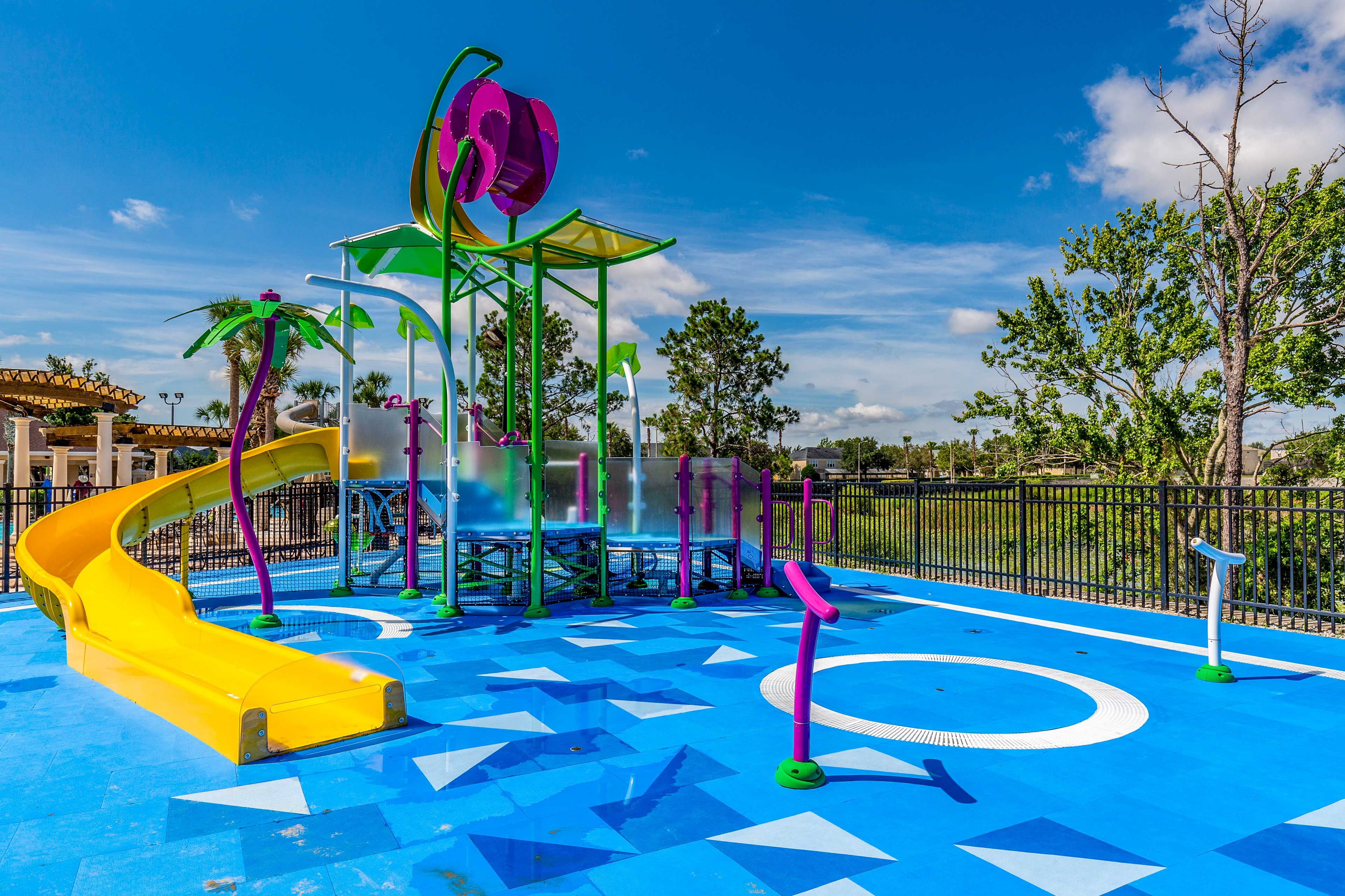 Community Amenities