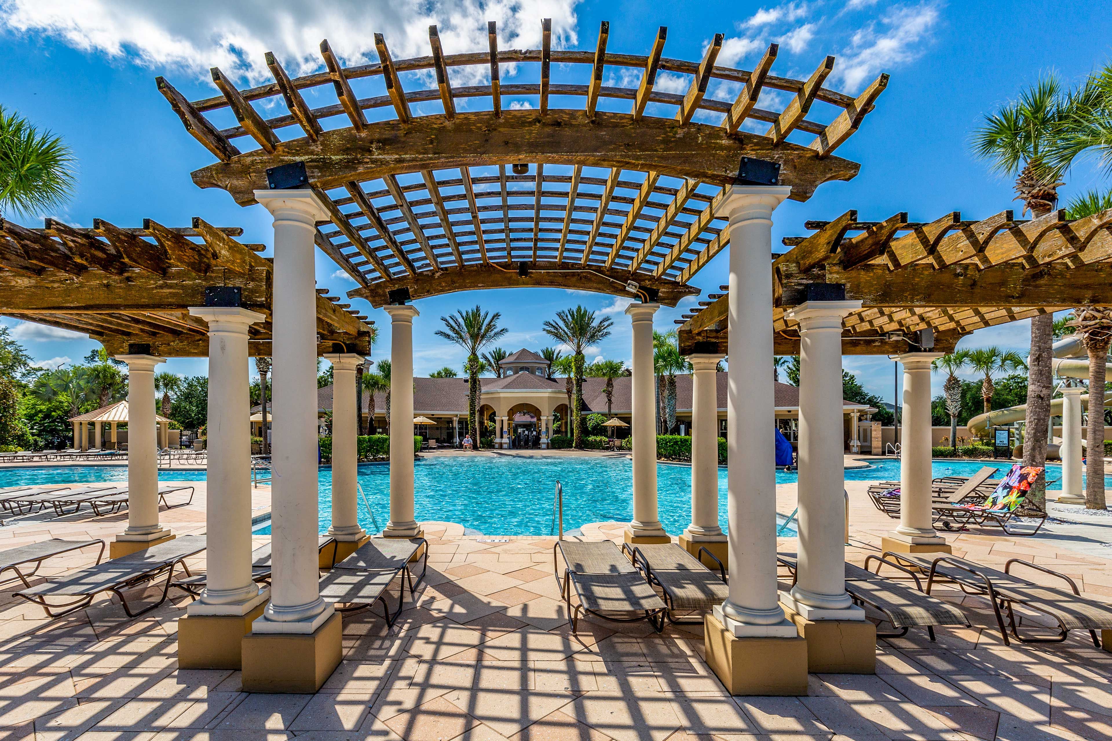 Community Amenities