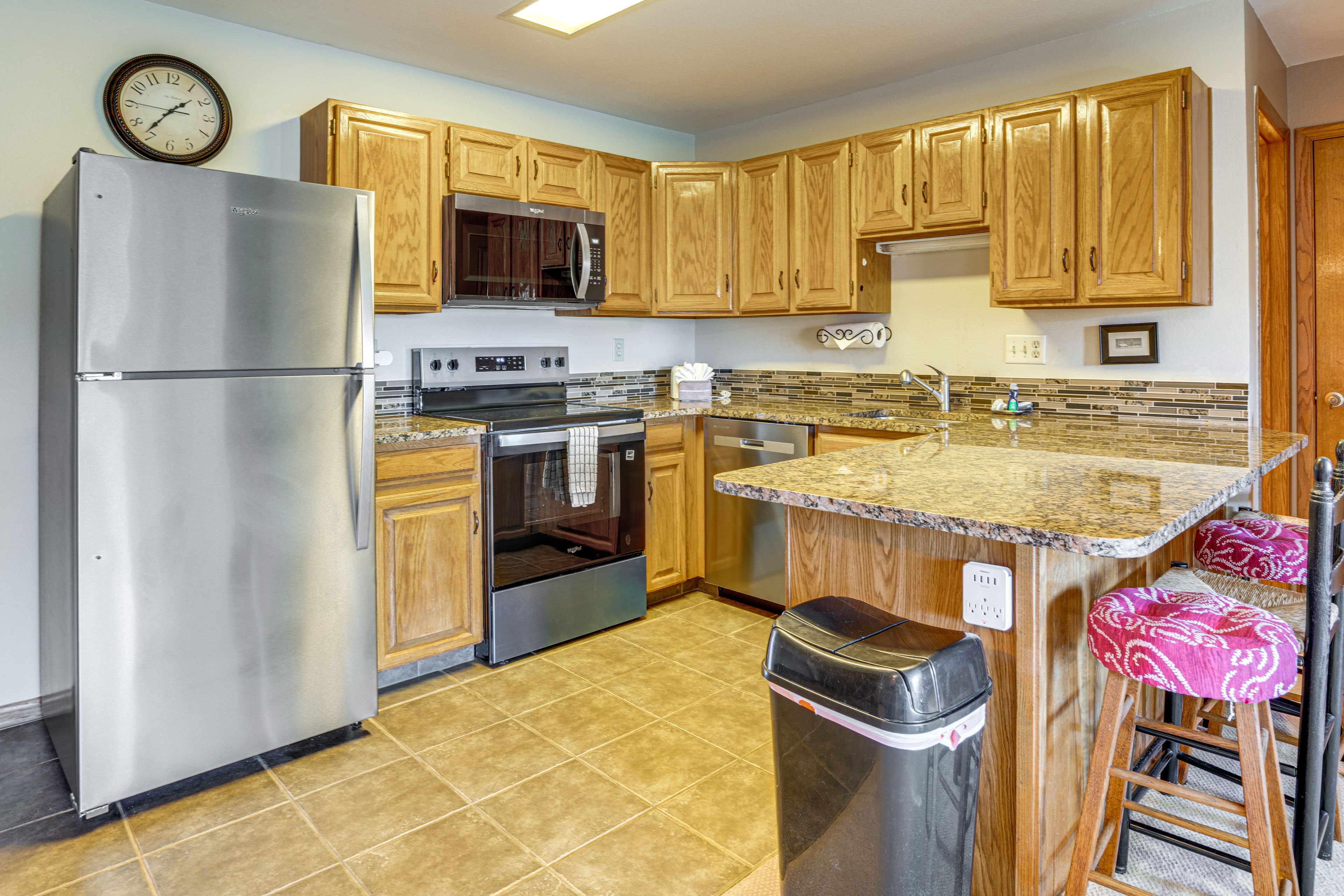 Kitchen | Cooking Basics