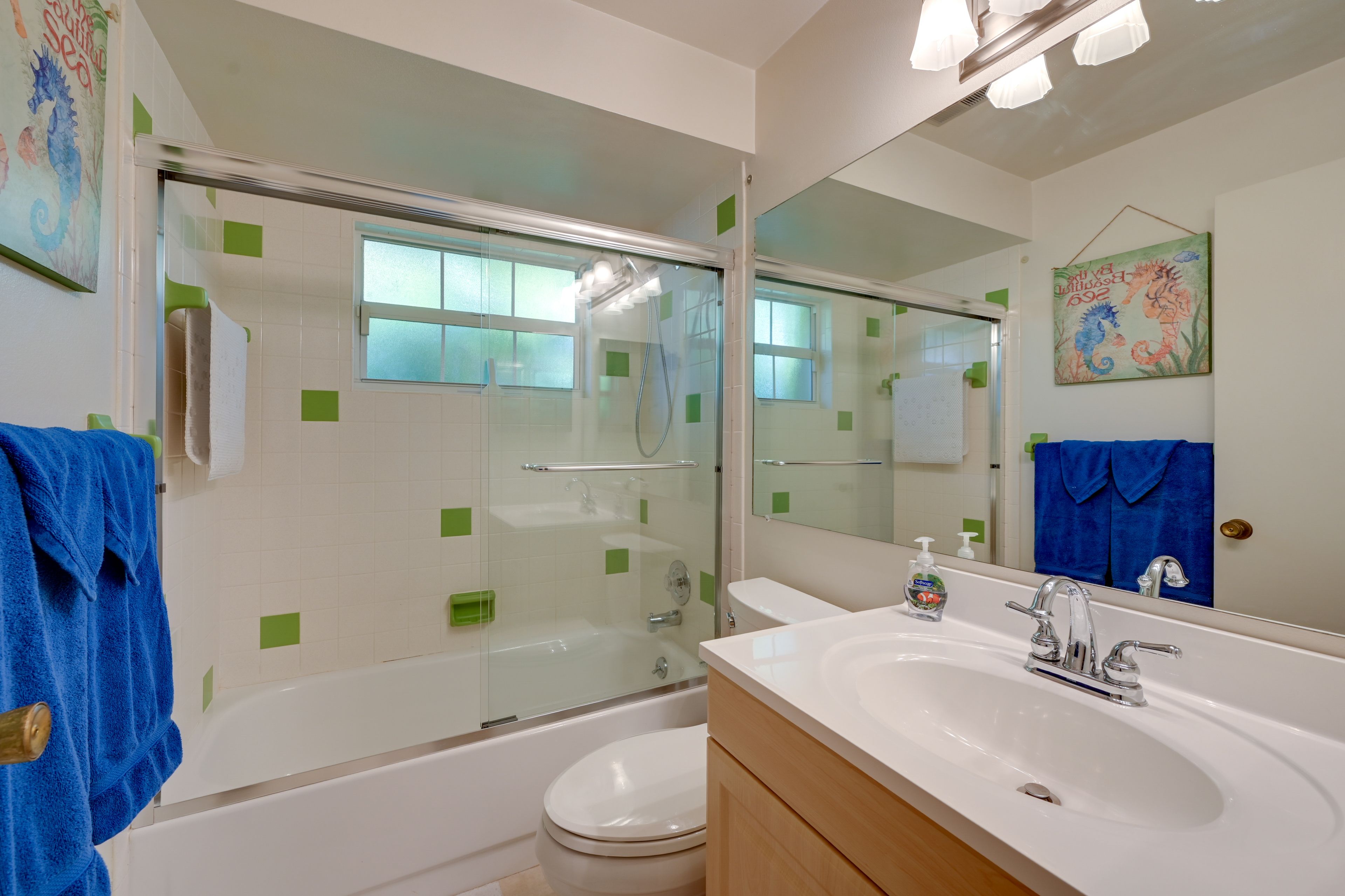 Bathroom | Hair Dryer