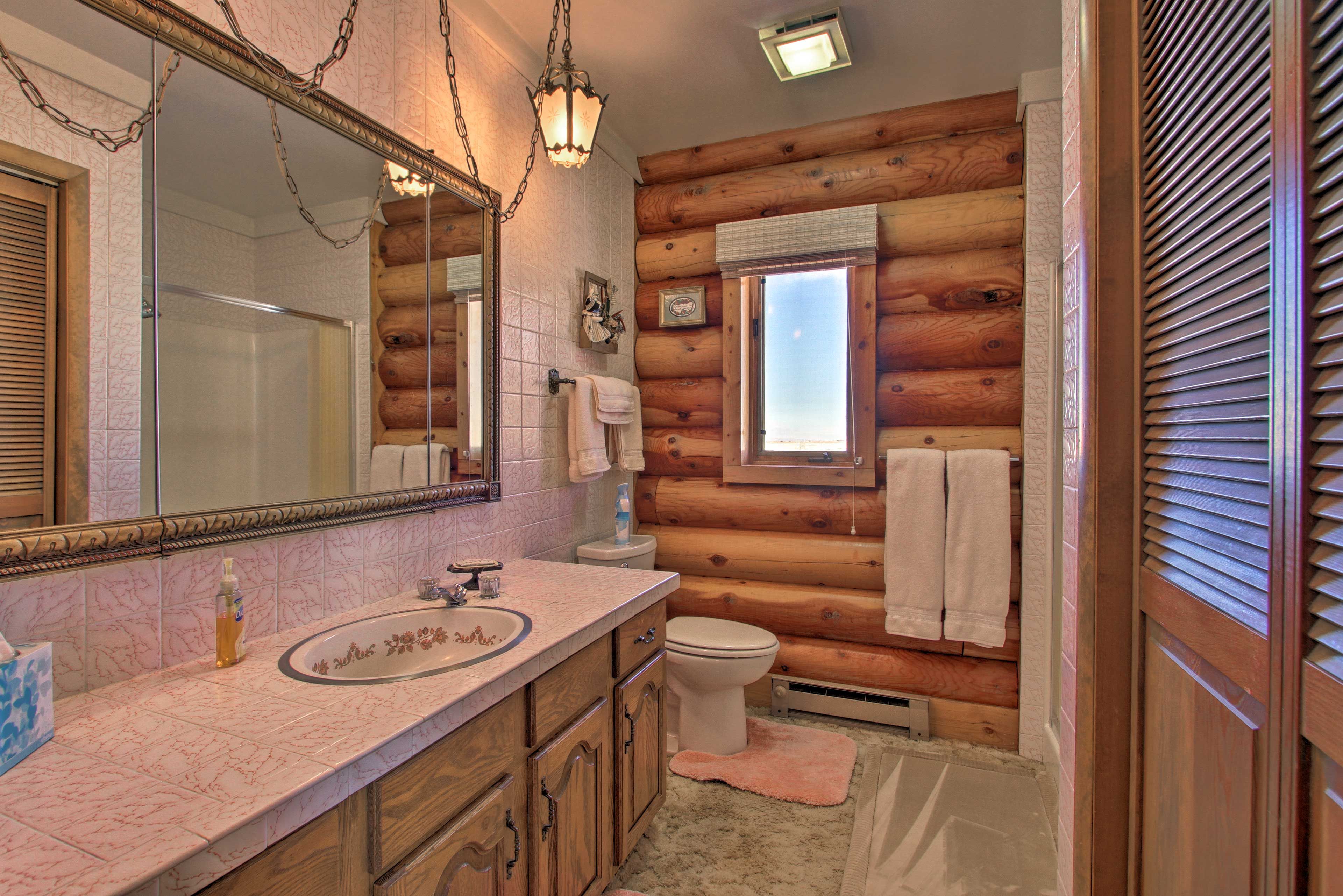 Bathroom | Linens/Towels