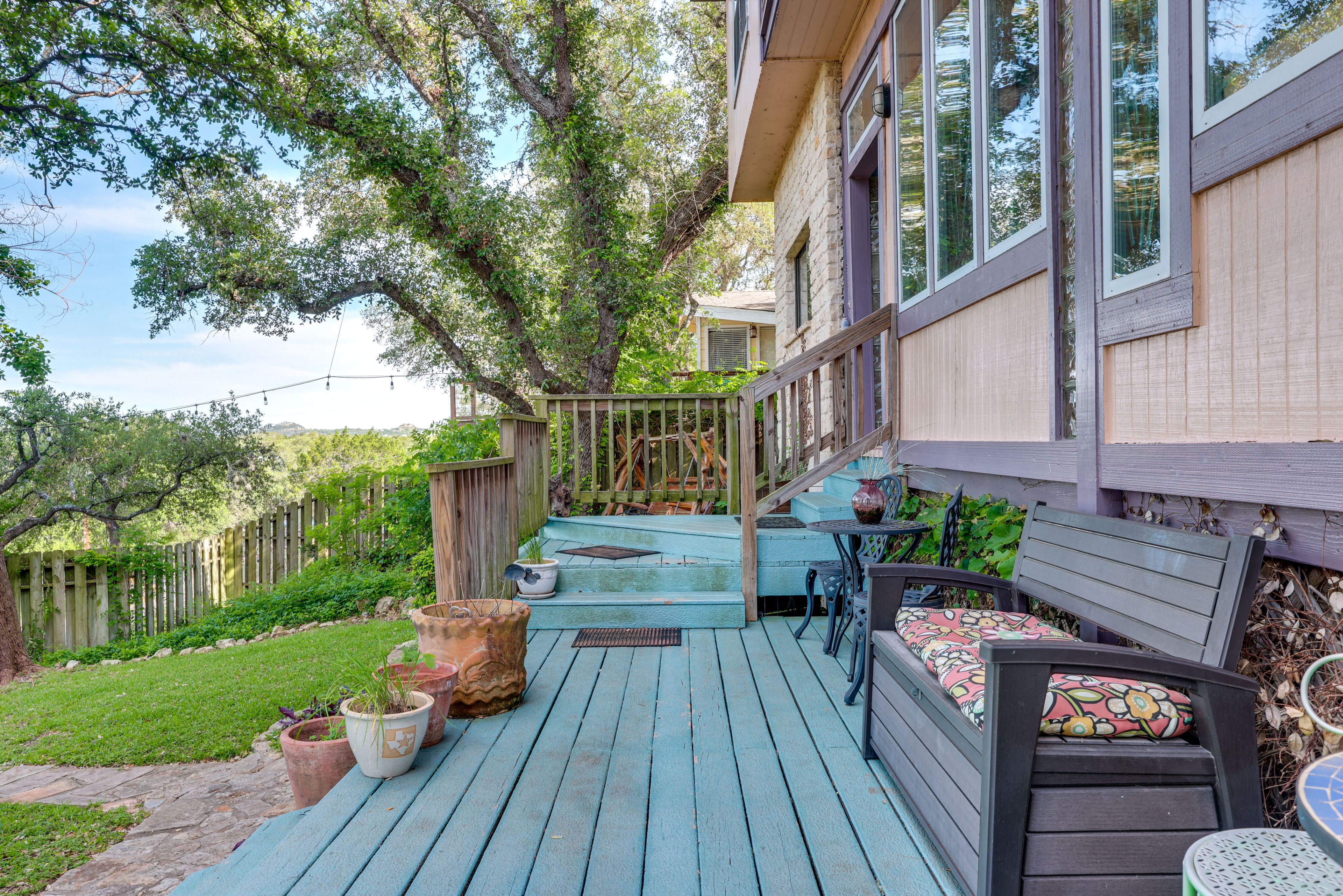 Porch