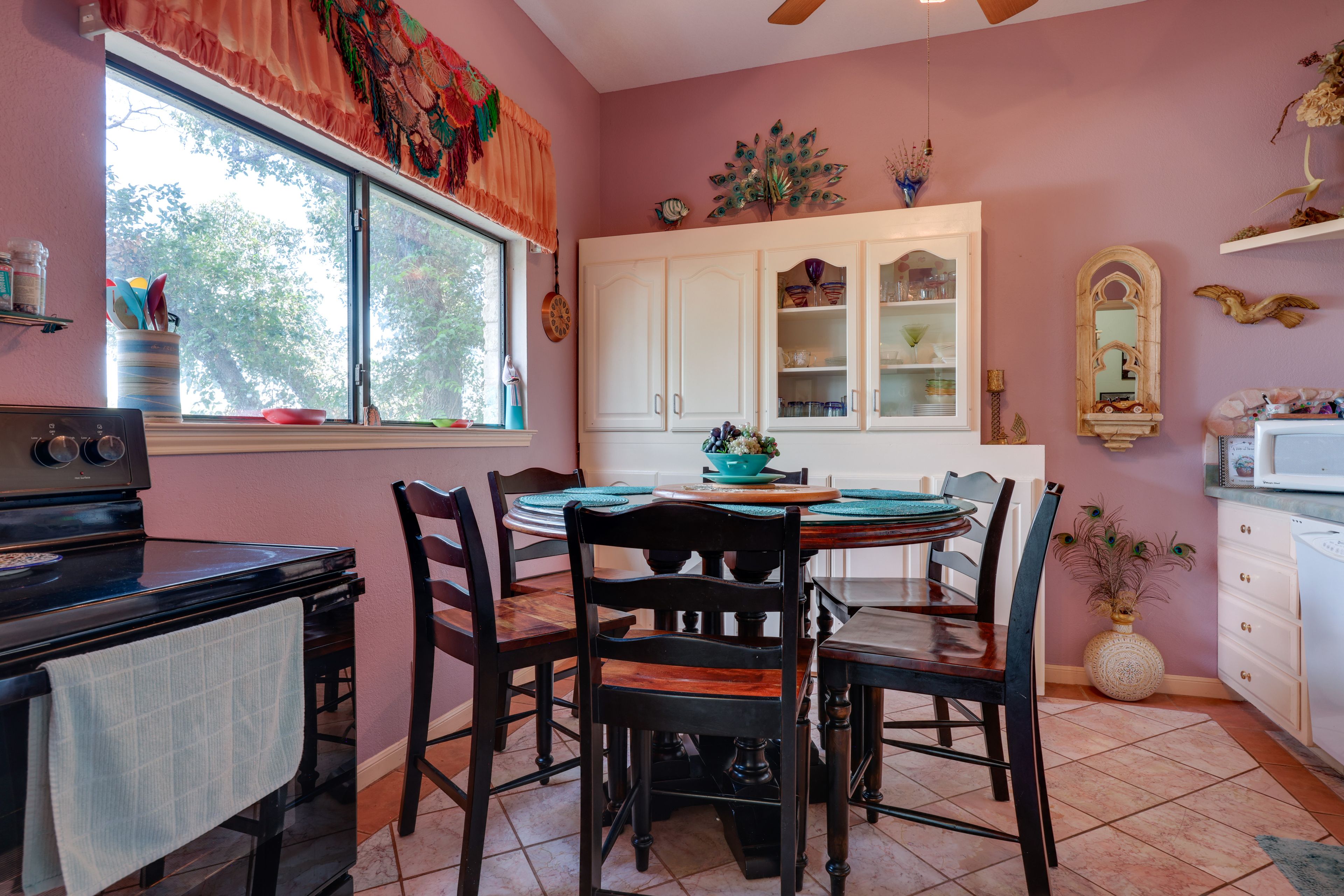 Kitchen | Dishwasher | Refrigerator | Drip Coffee Maker