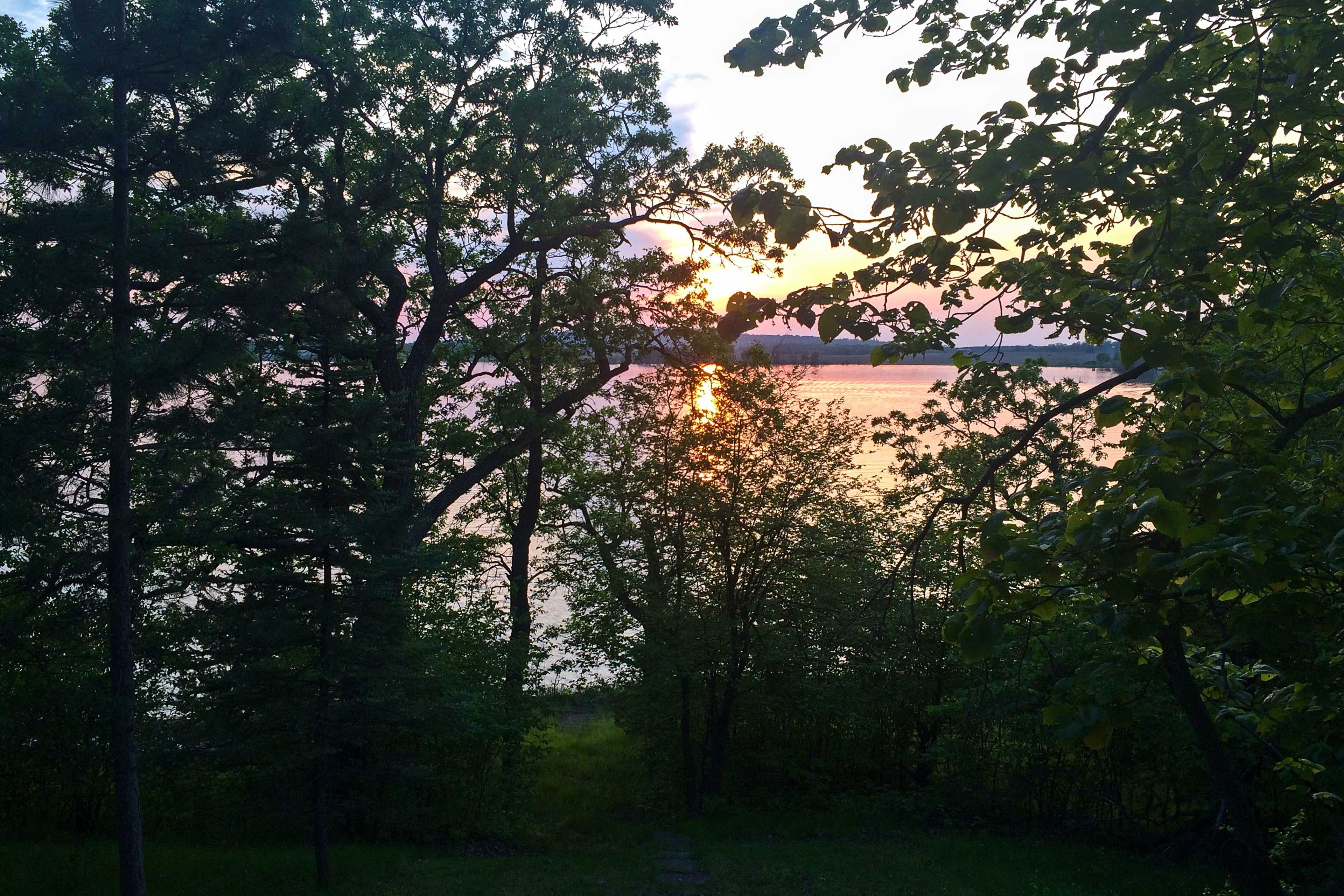 Sunset Views