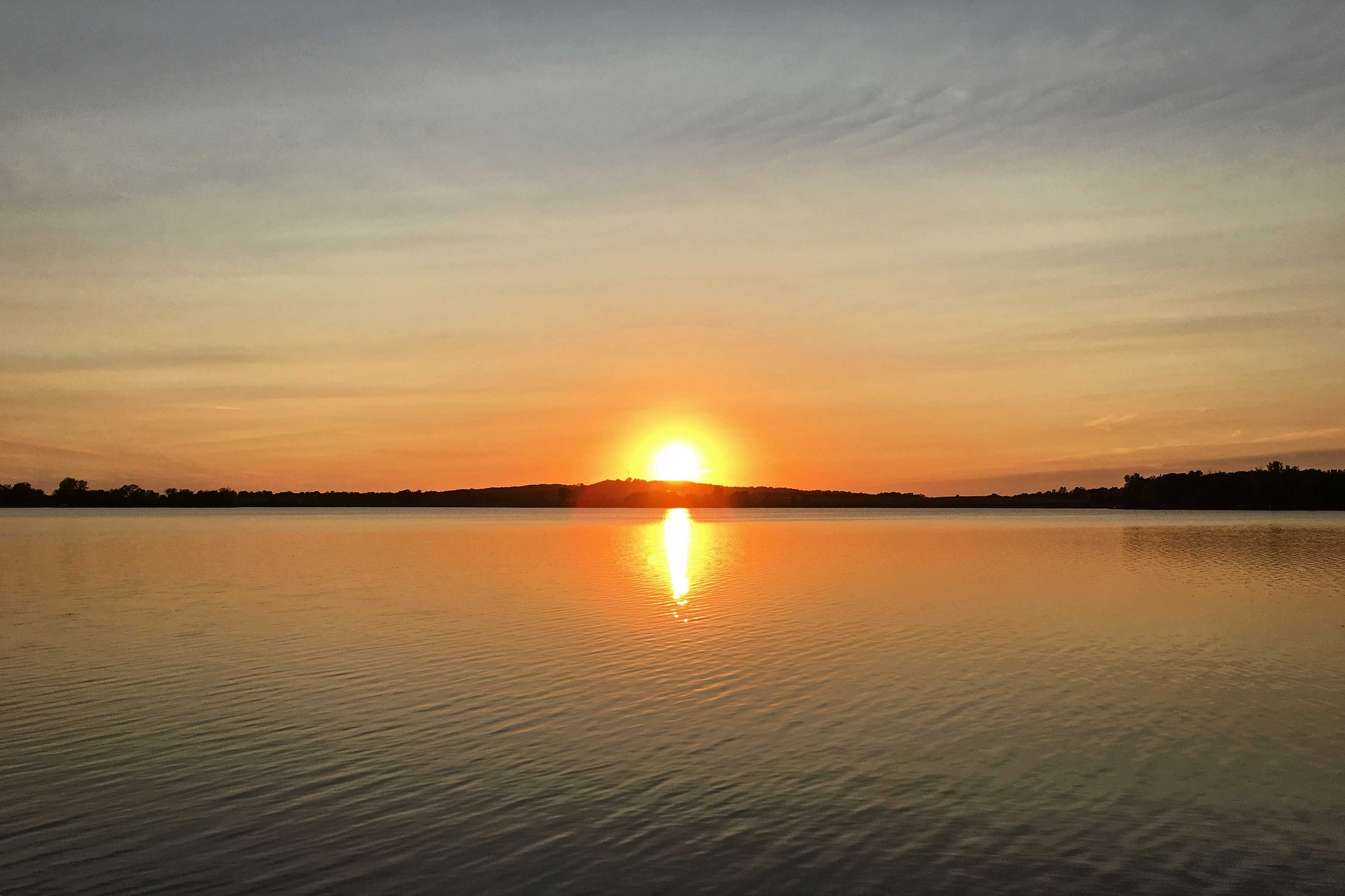 Sunset Views