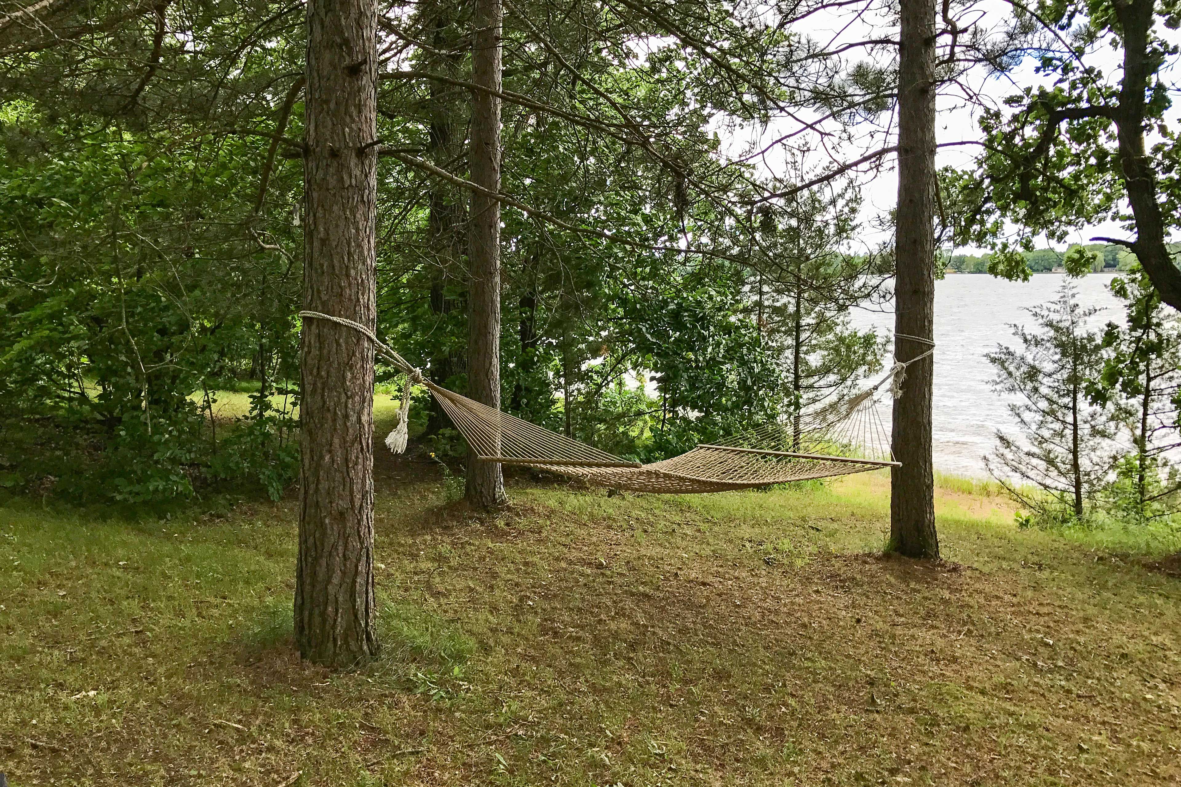Hammock