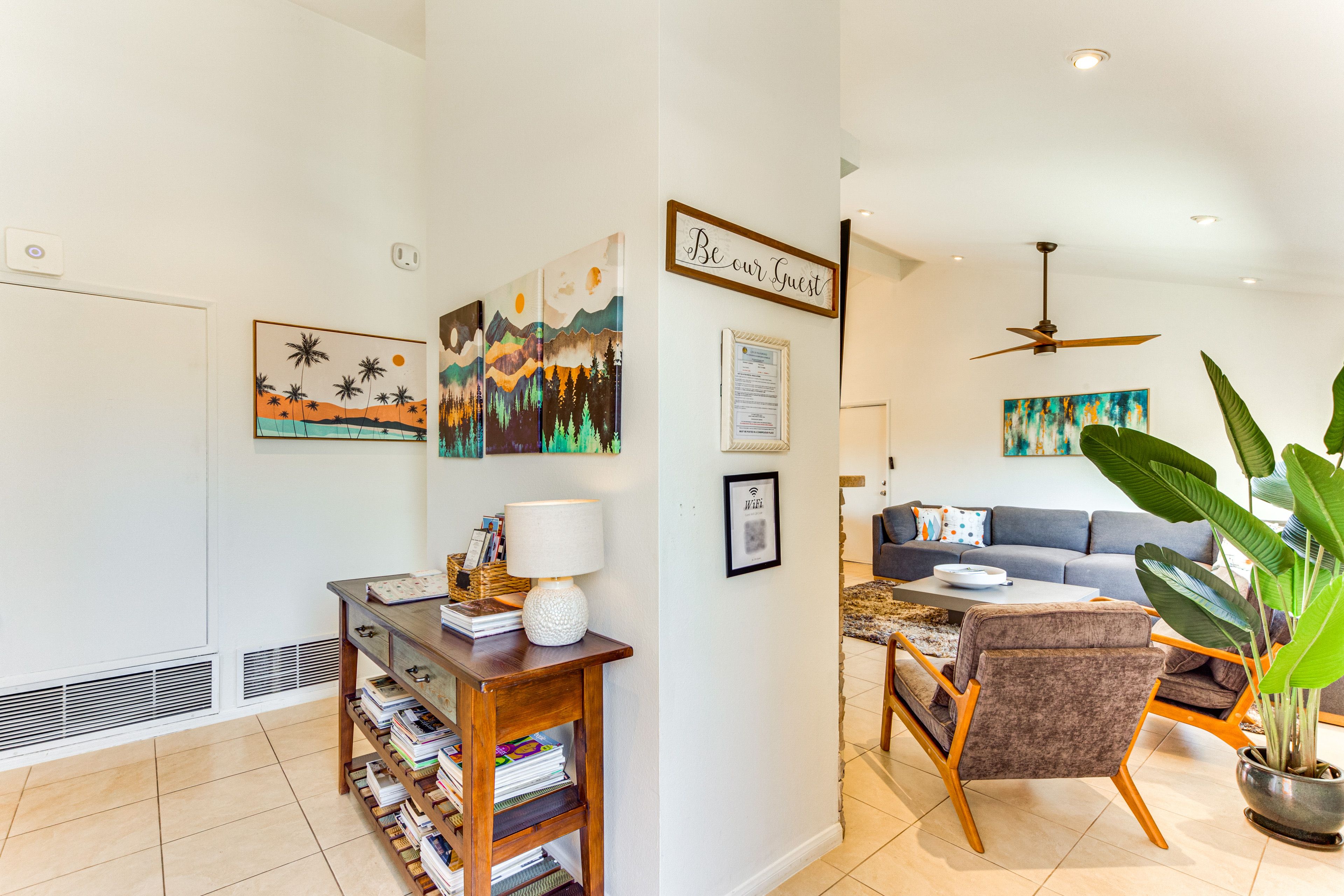 Property Entry