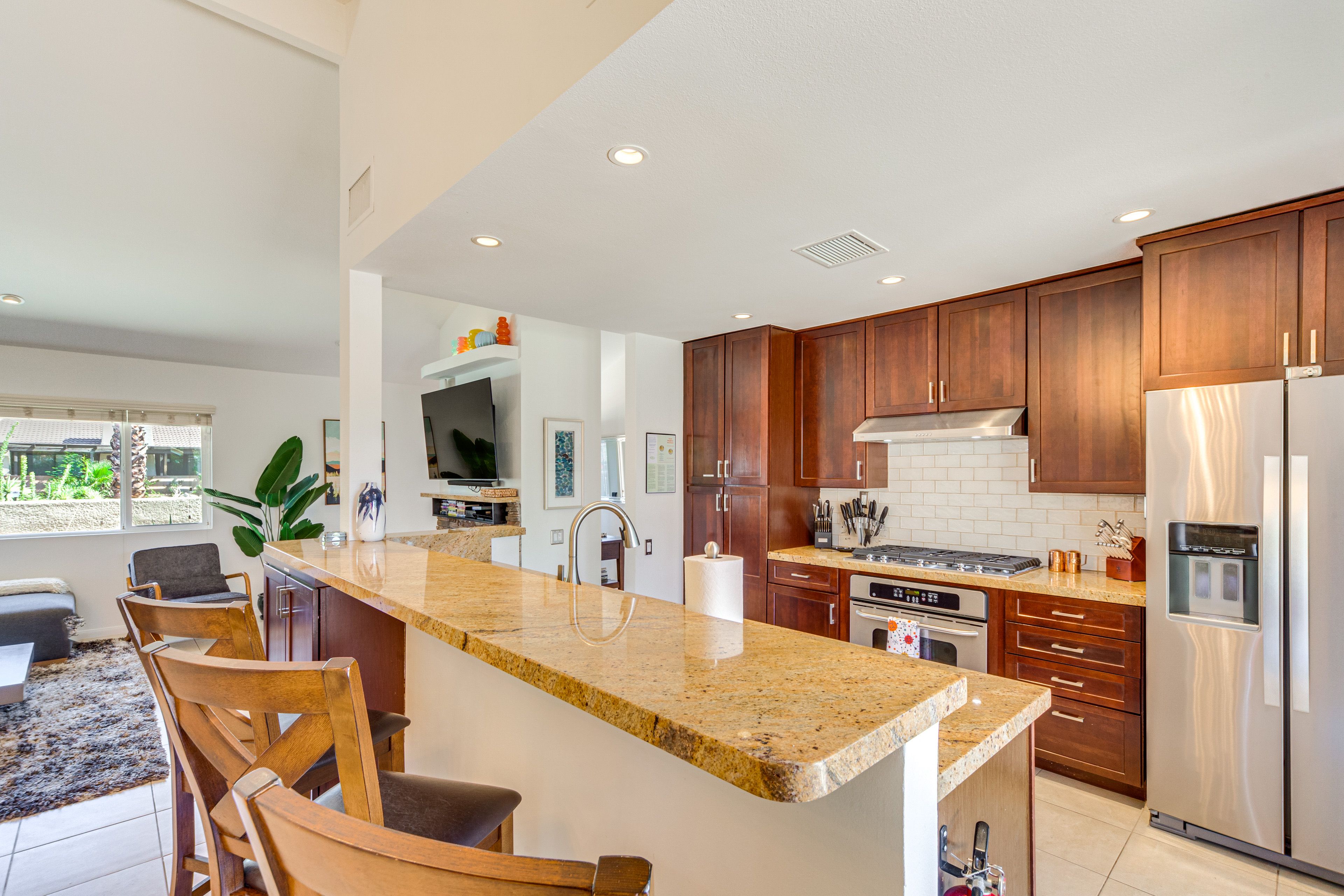 Kitchen | Cooking Basics