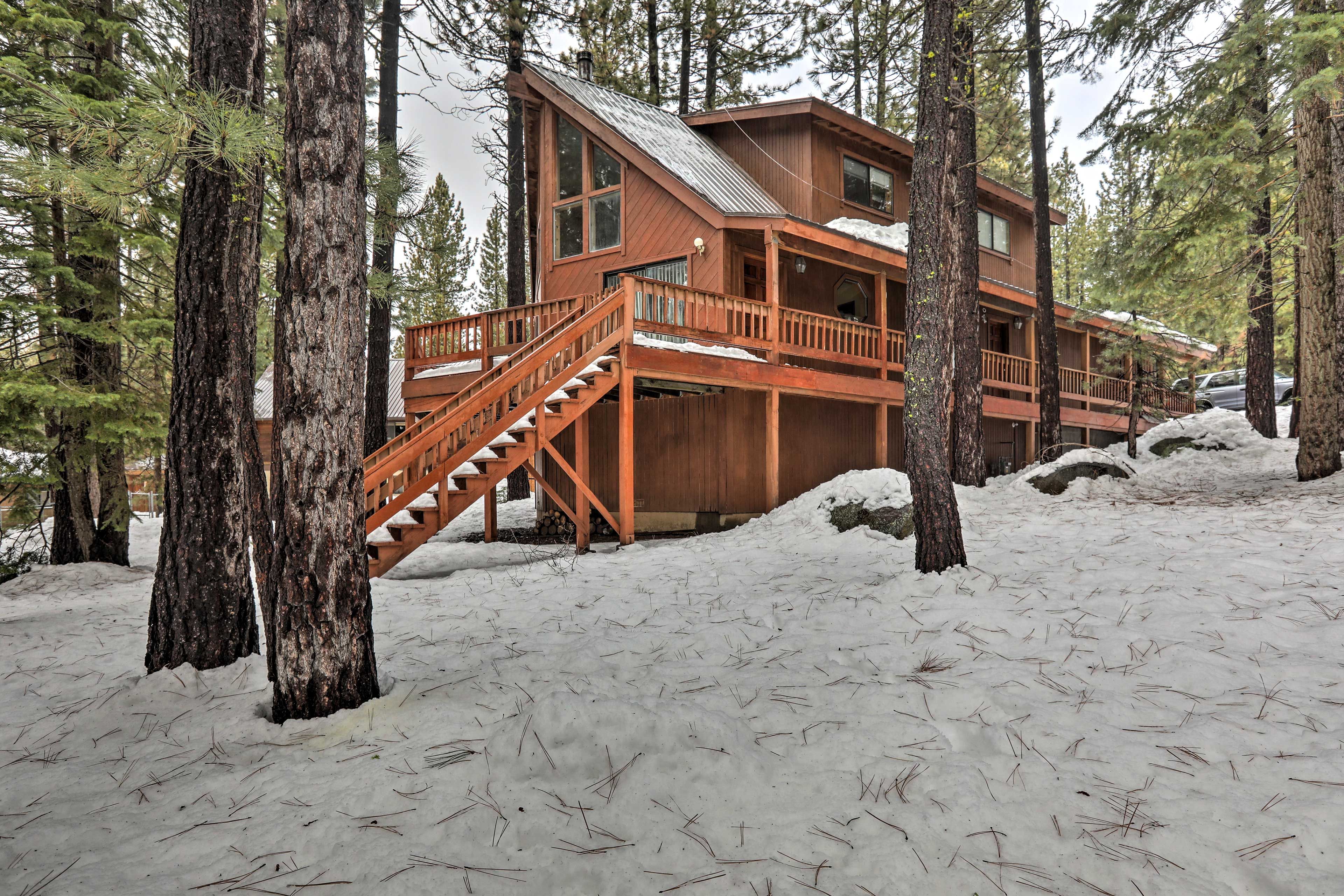 Property Exterior