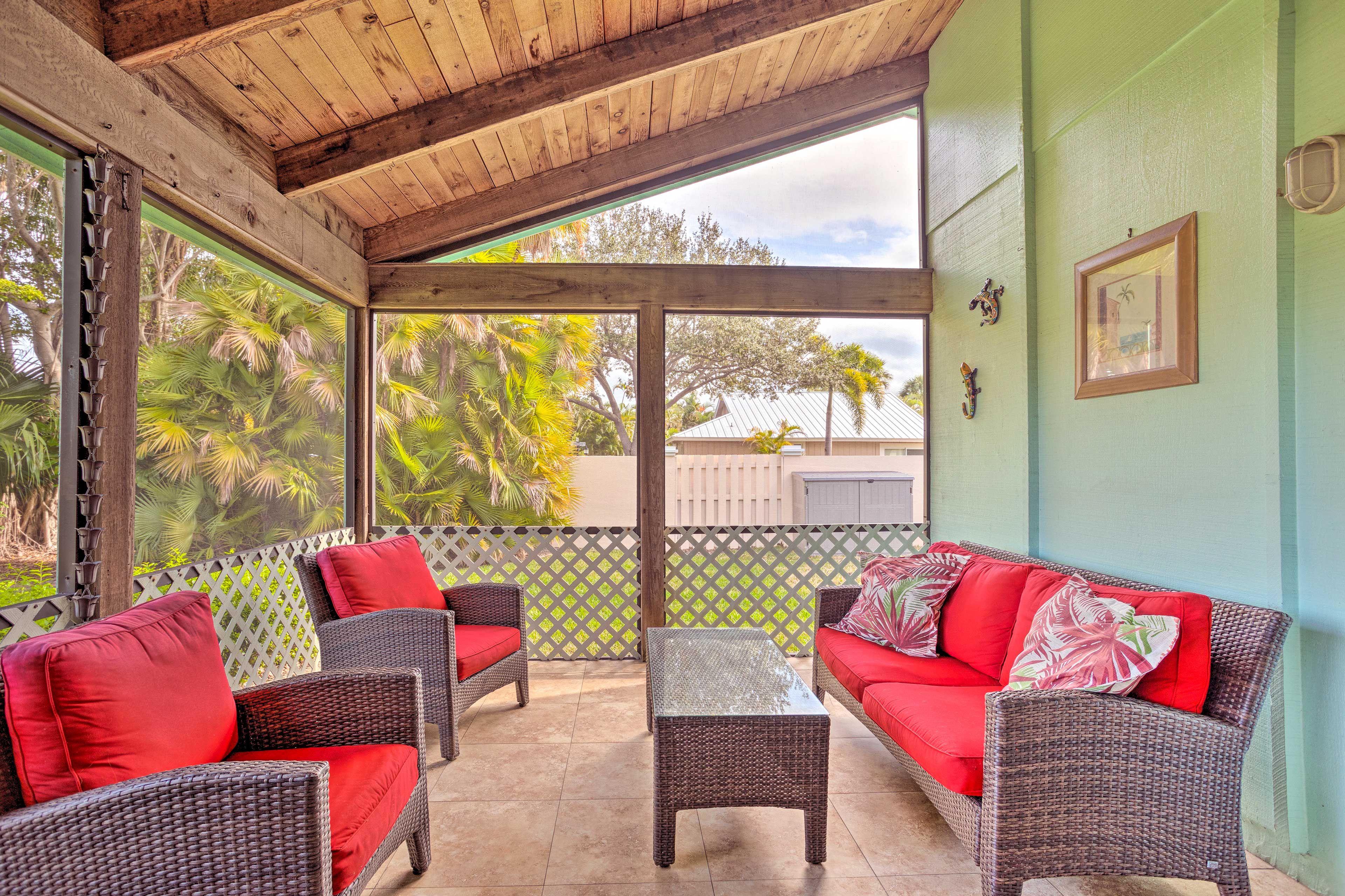 Lanai
