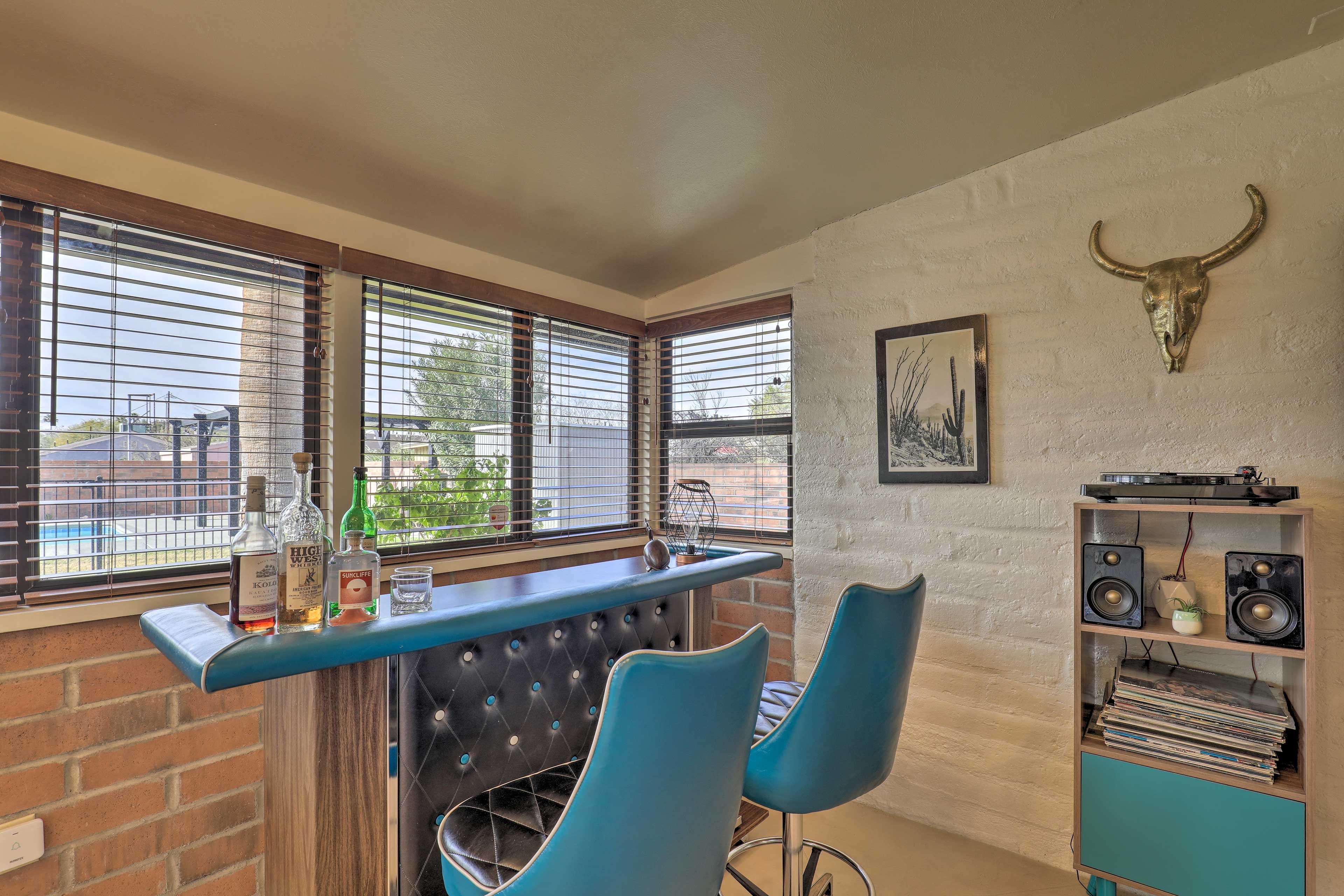 Bar Room