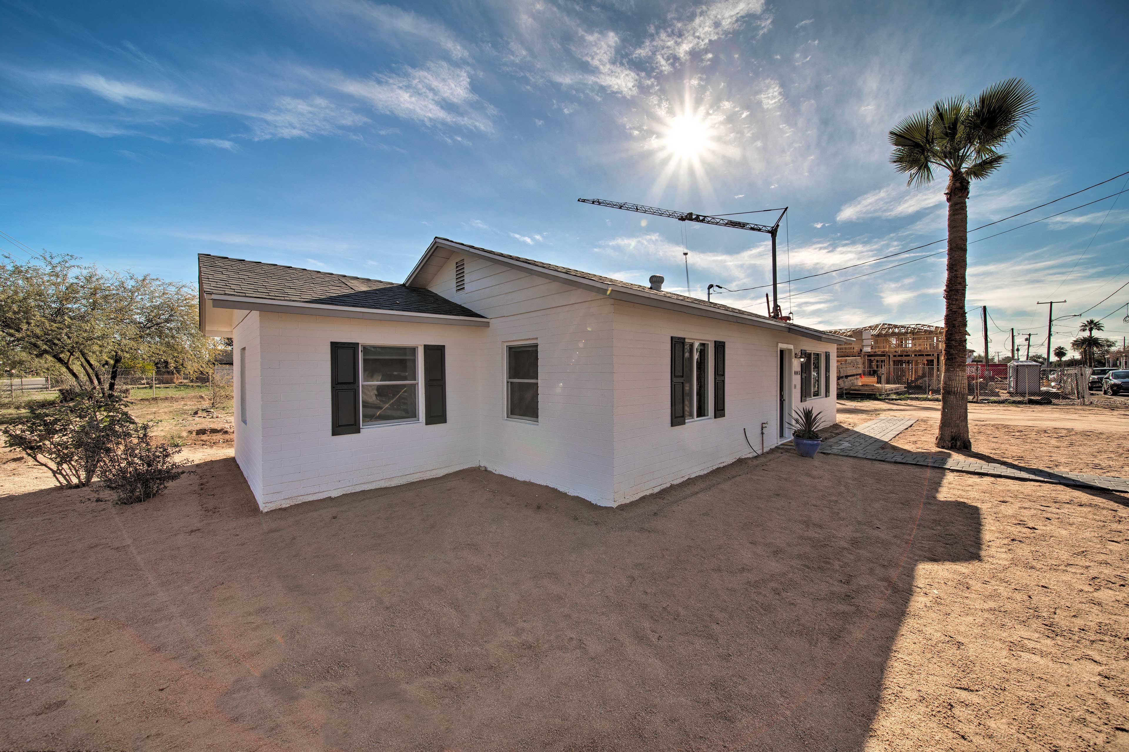 This home-away-from-home is perfect for you.