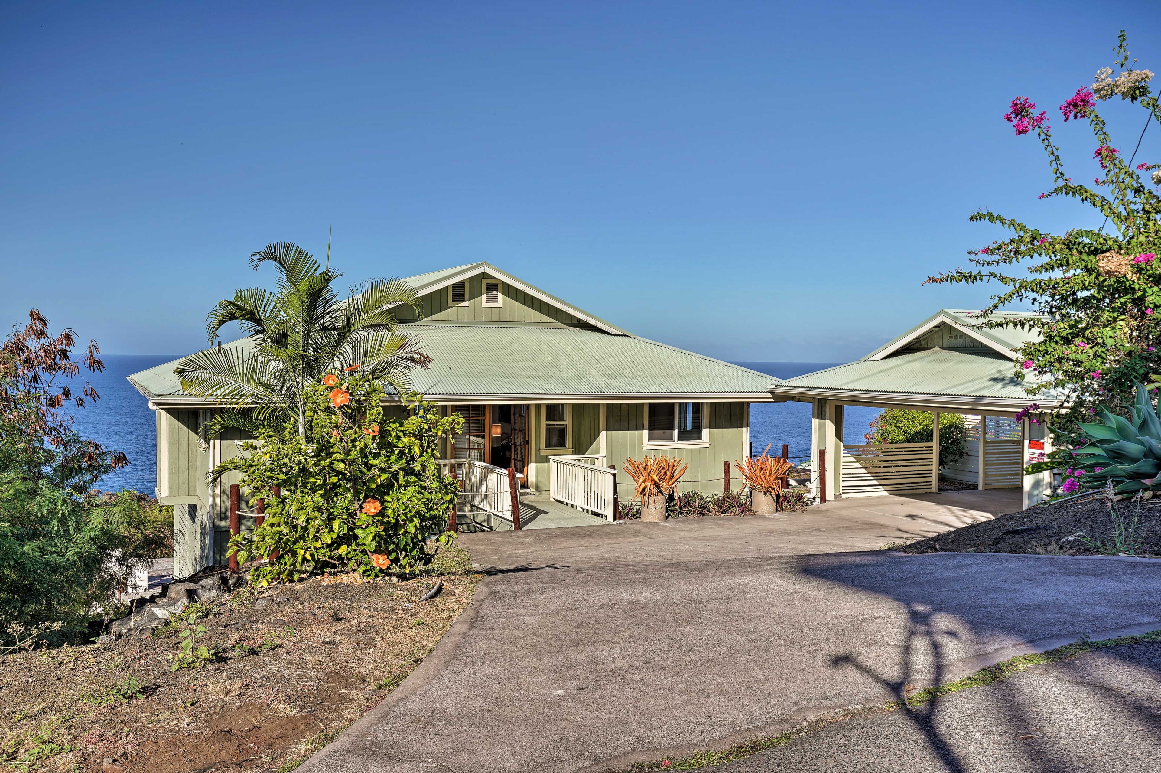 Your remarkable retreat starts here. Book today!