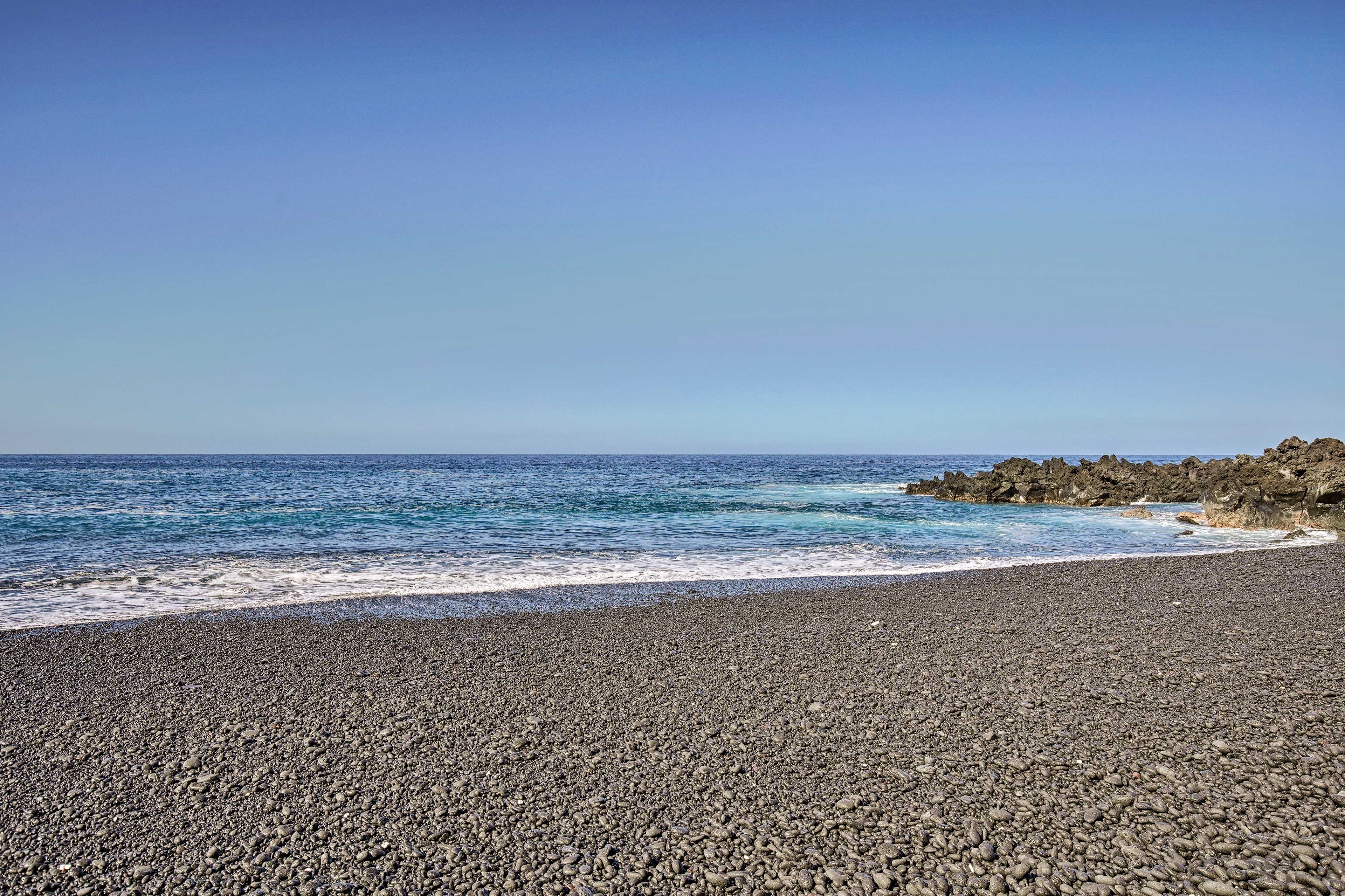 You'll never want to leave this dreamland!