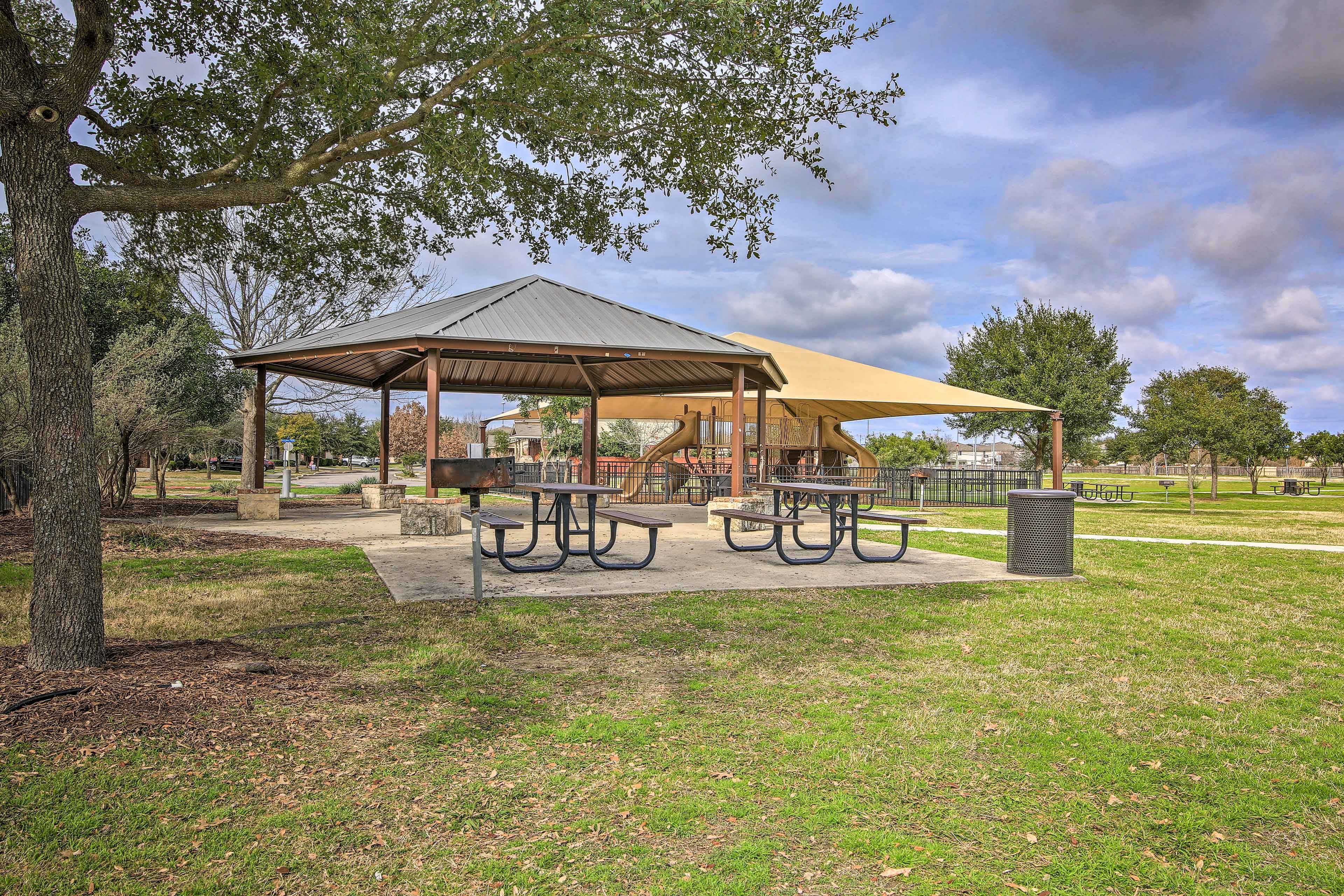 Community Park