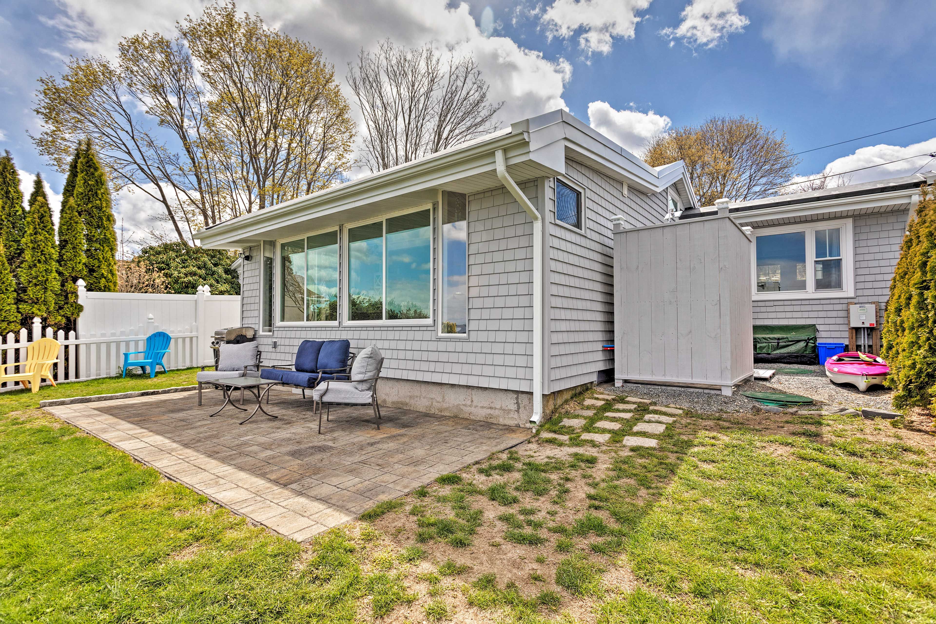 Property Exterior