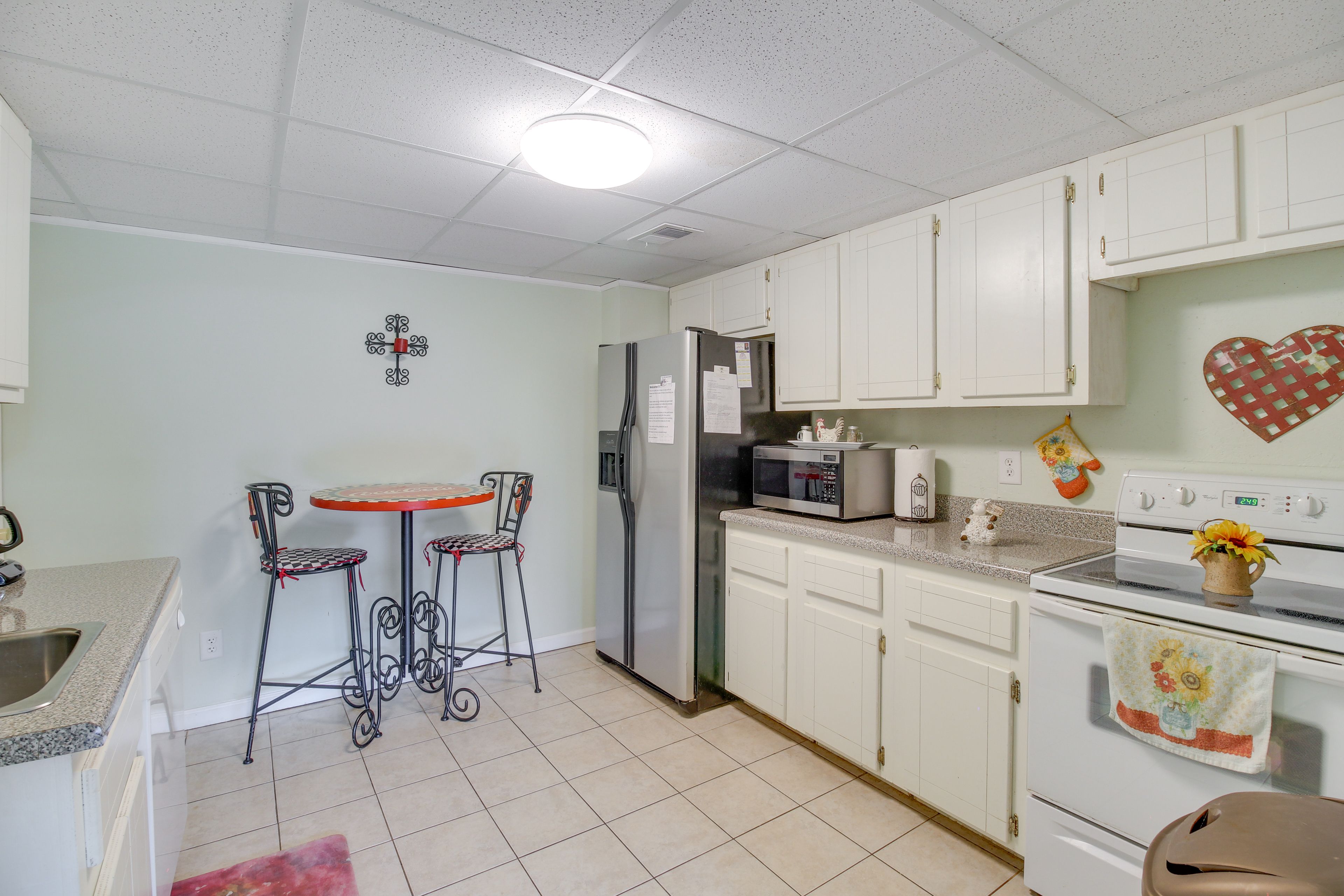 Kitchen | Cooking Basics