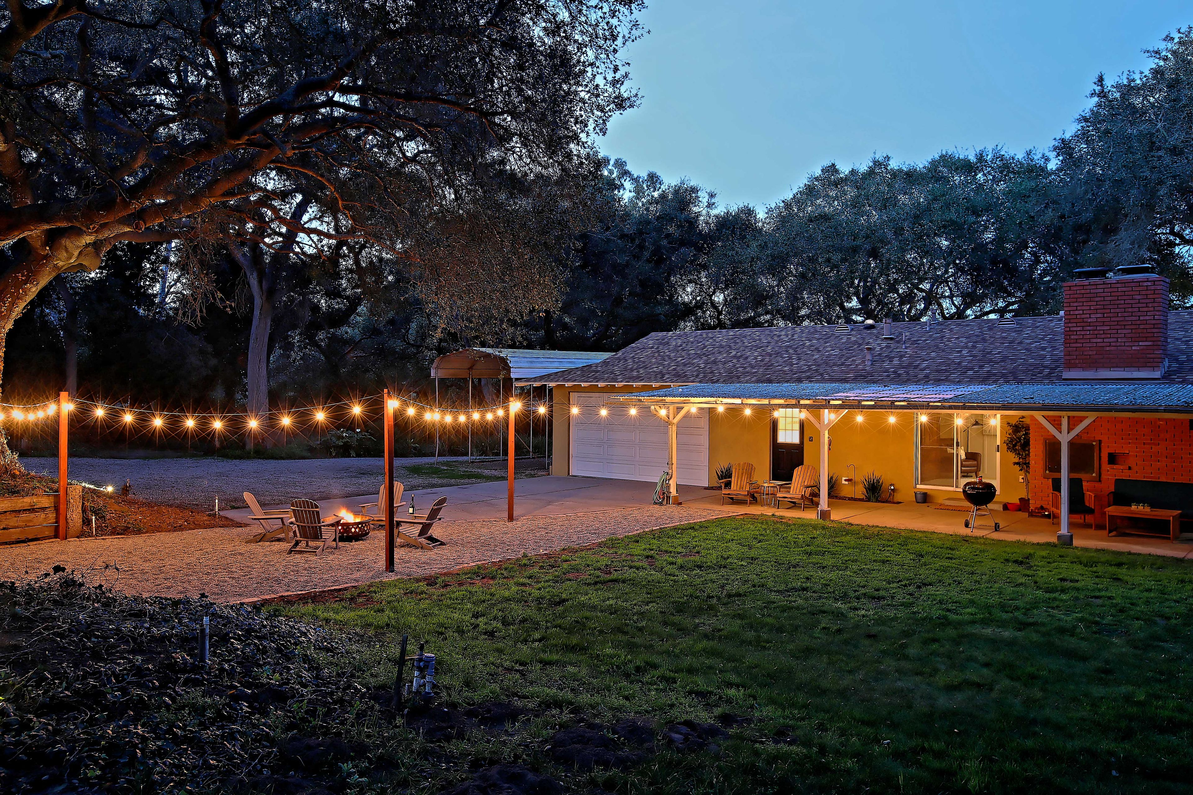 Fall in love with this home.