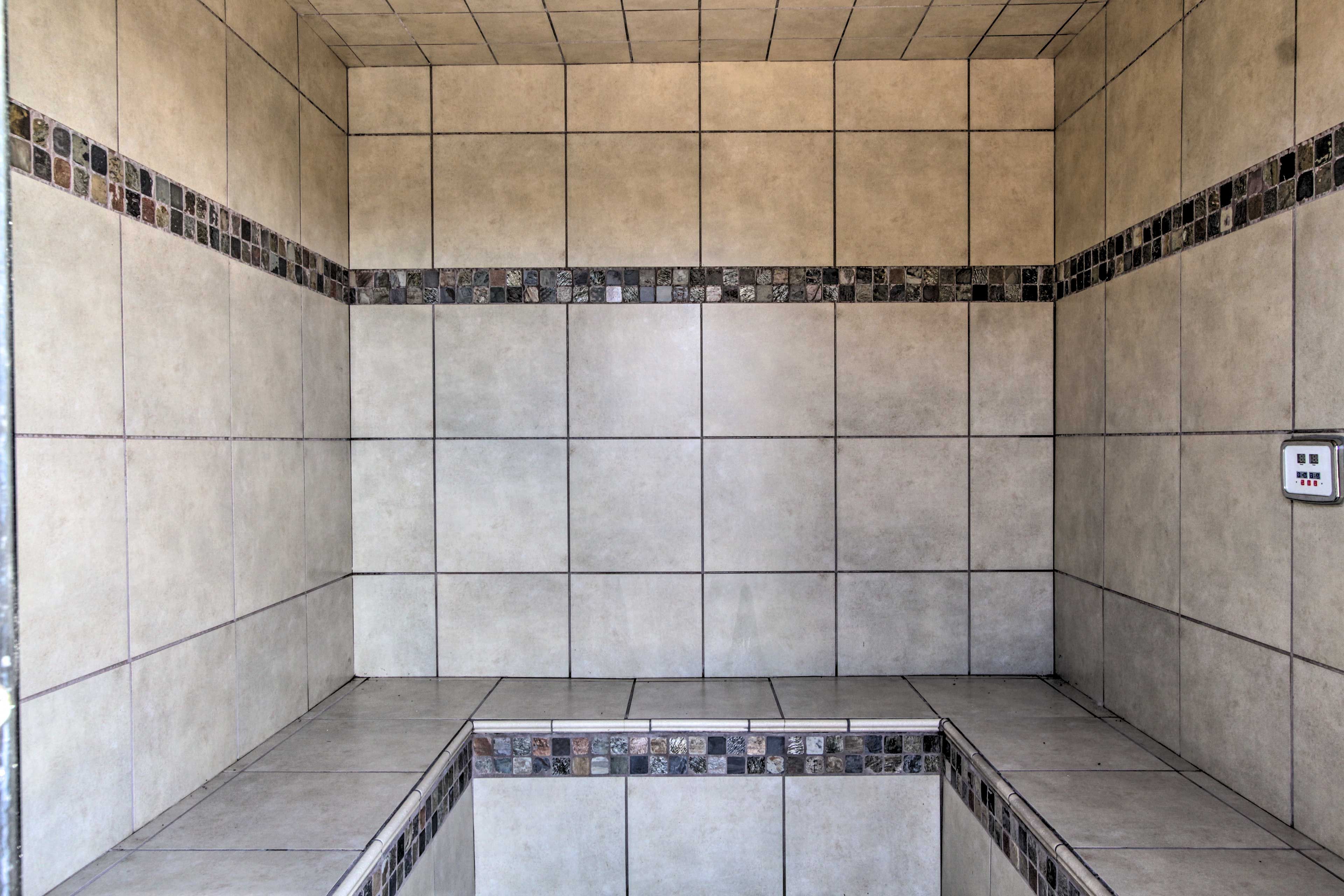 Steam Room
