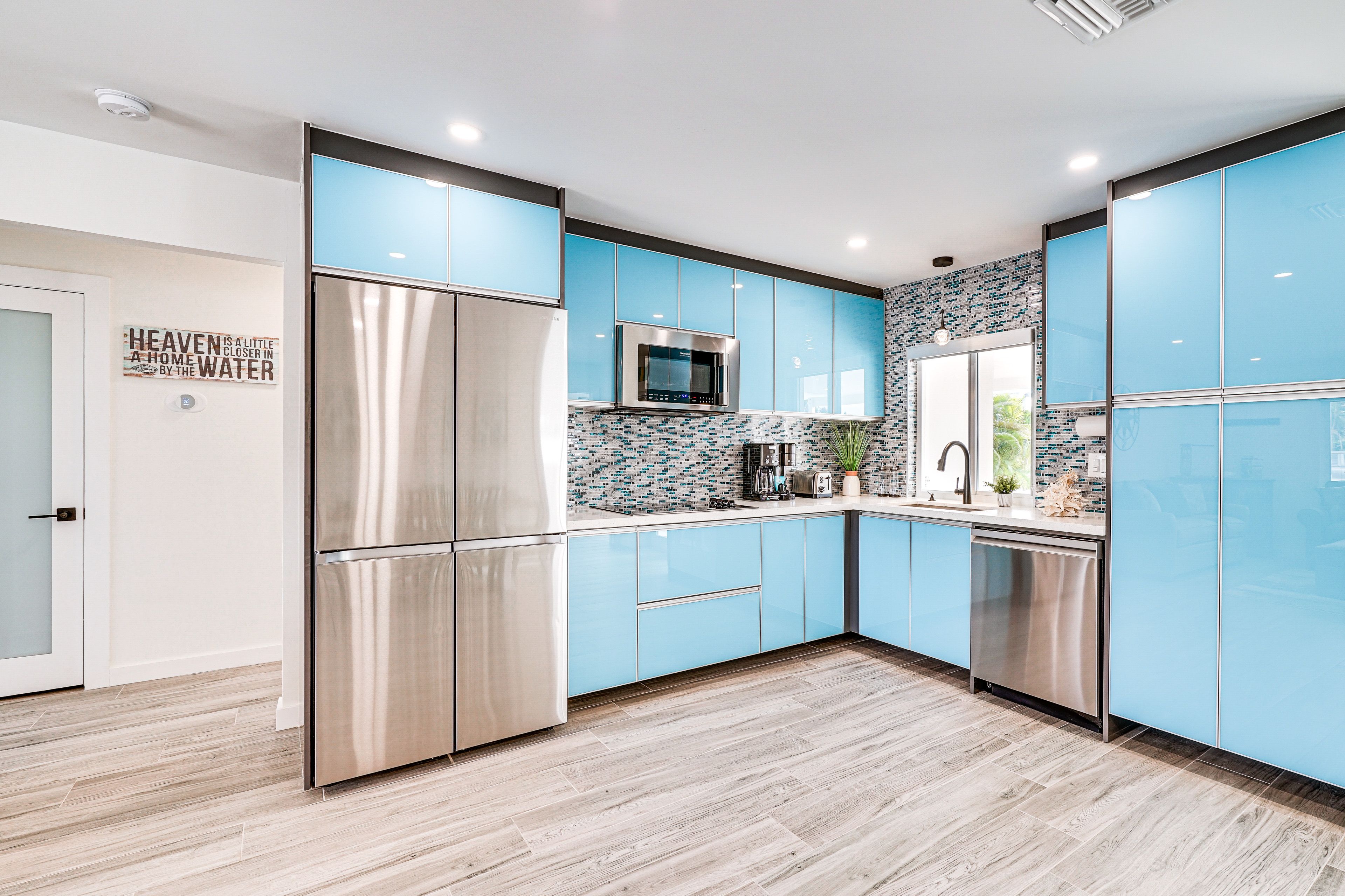 Kitchen | Cooking Basics