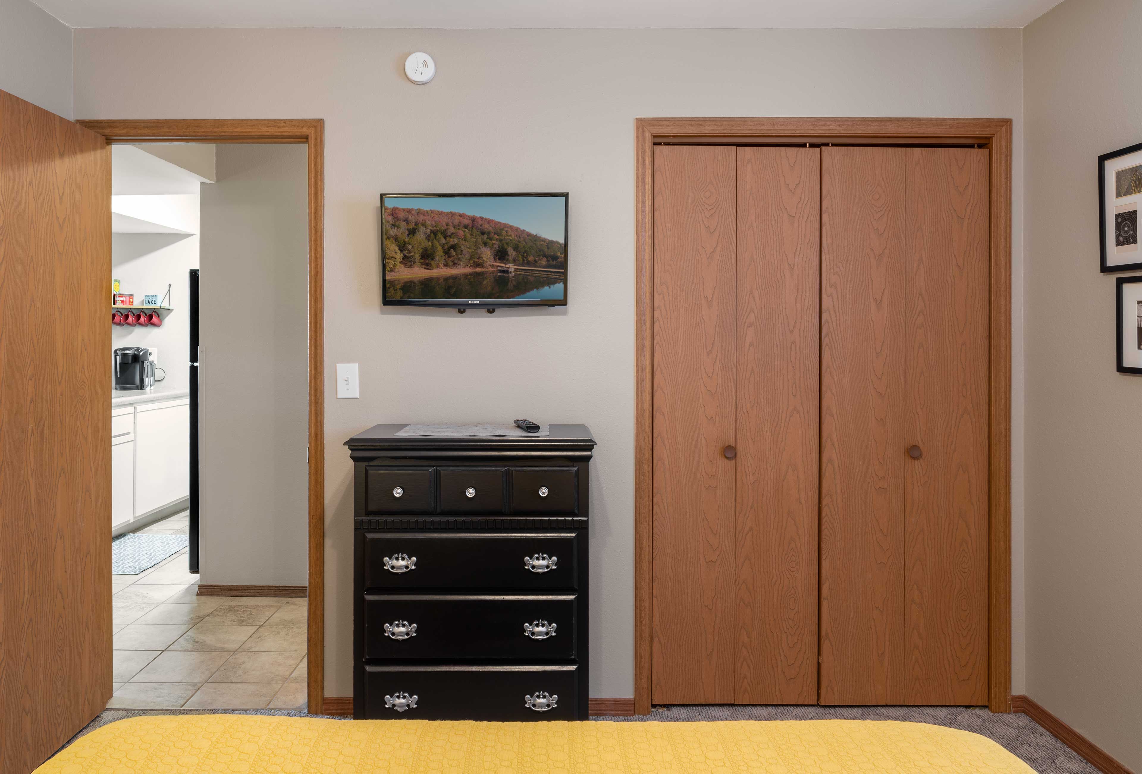 Bedroom 2 | Linens Provided