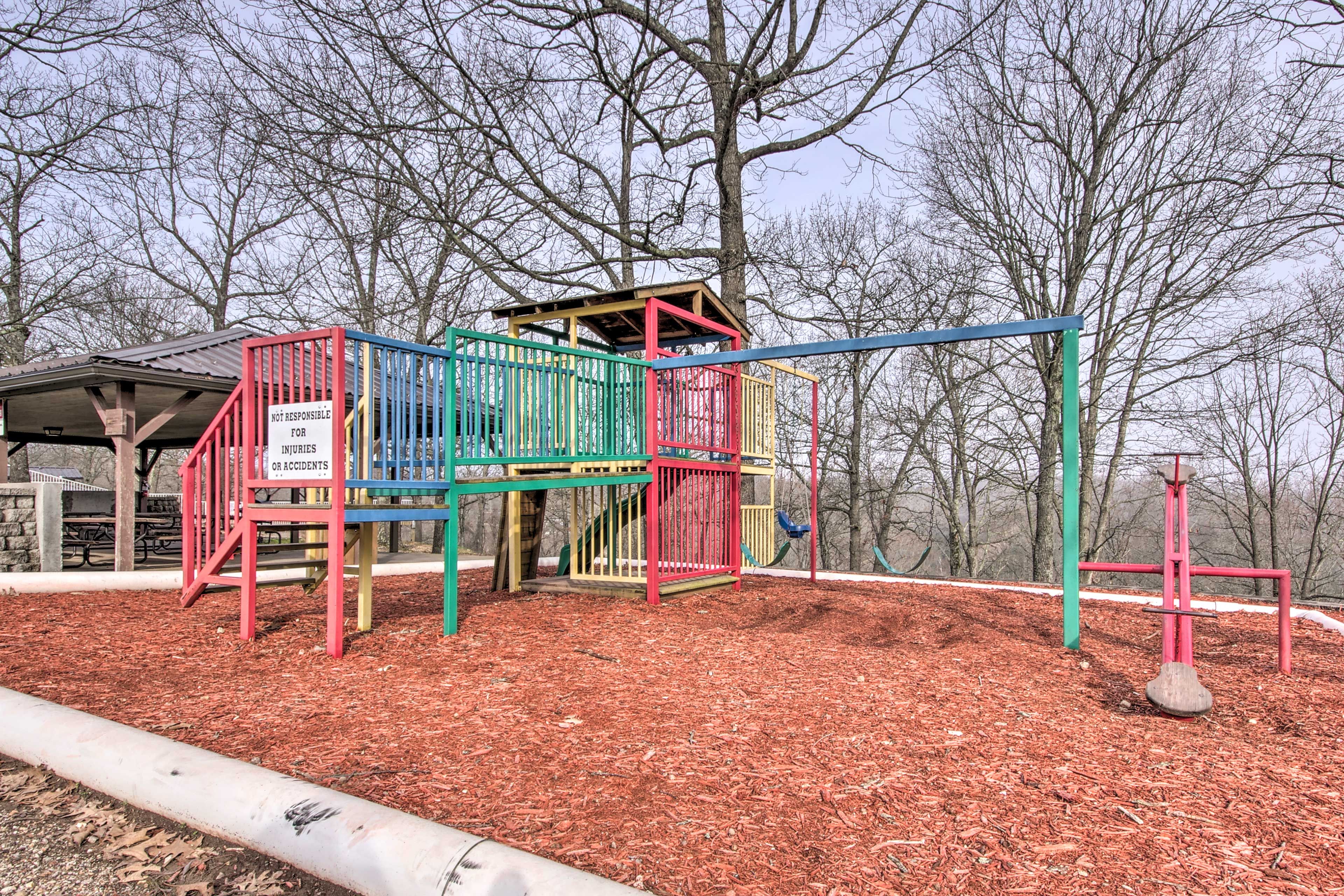 Playground