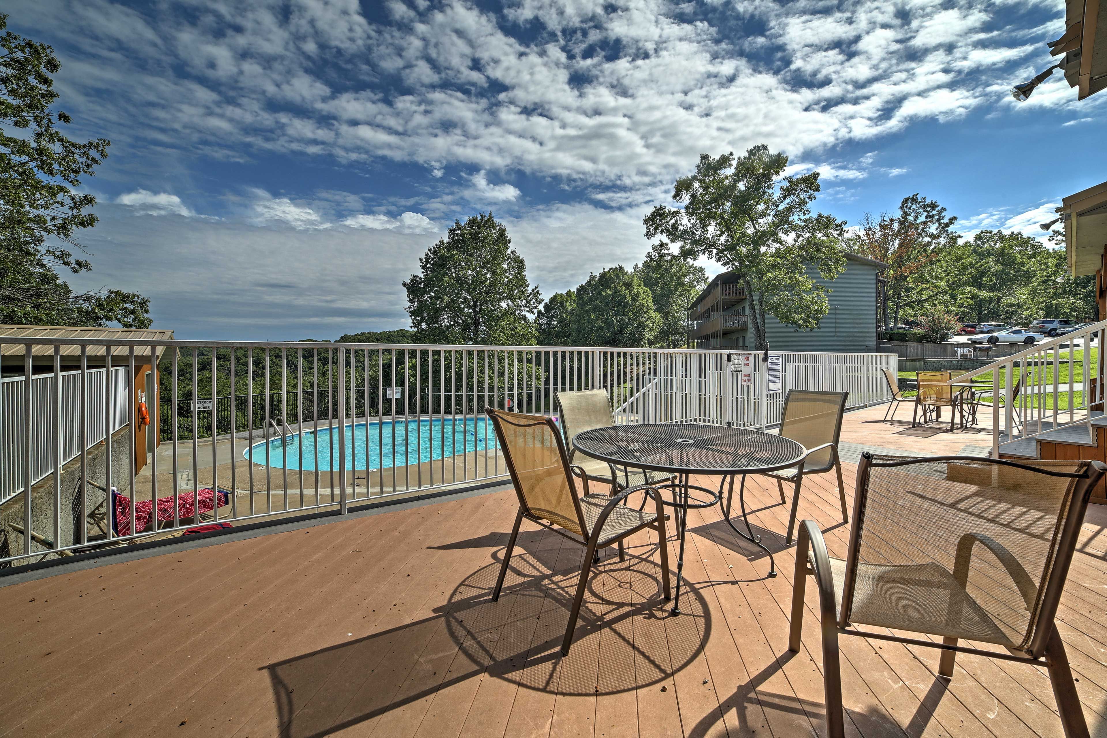 Community Amenities