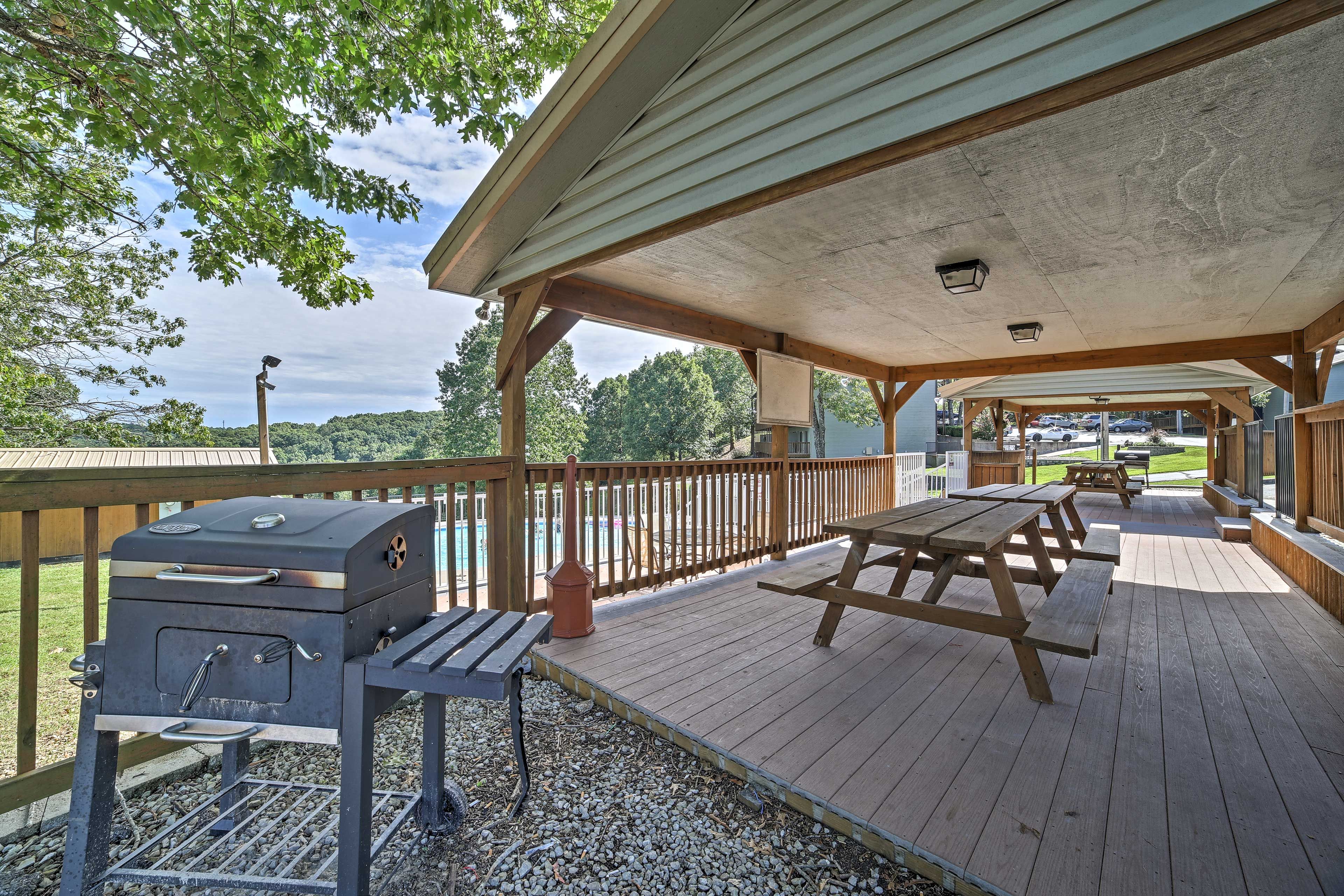 Community Amenities