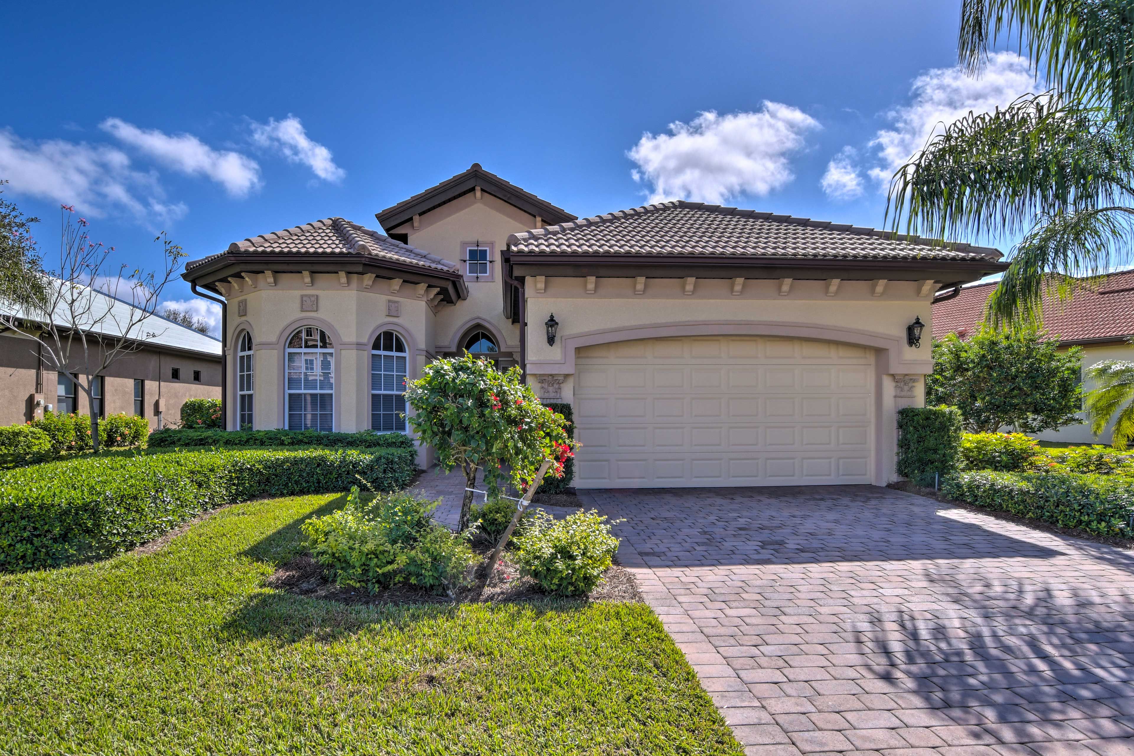 Property Exterior