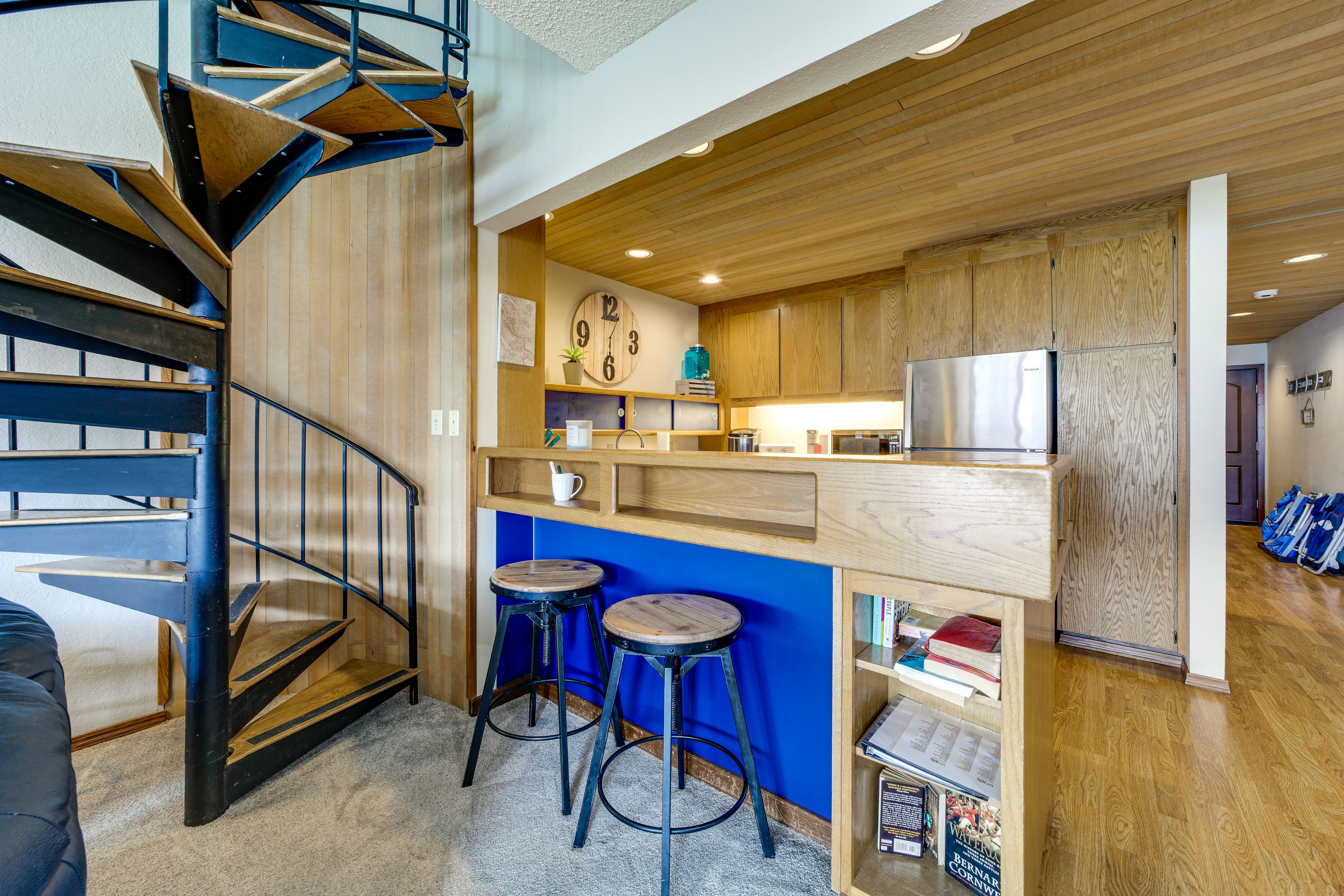 Kitchen | Stove/Oven | Dishwasher | Main Level