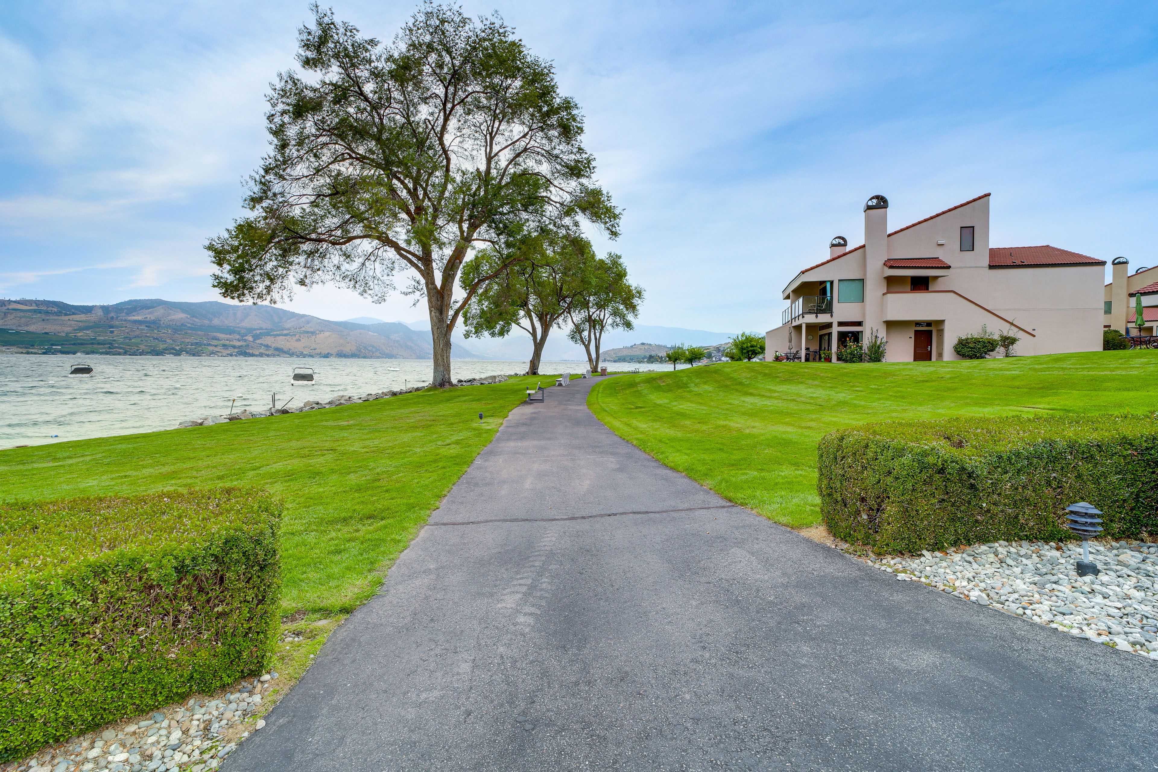Property Exterior