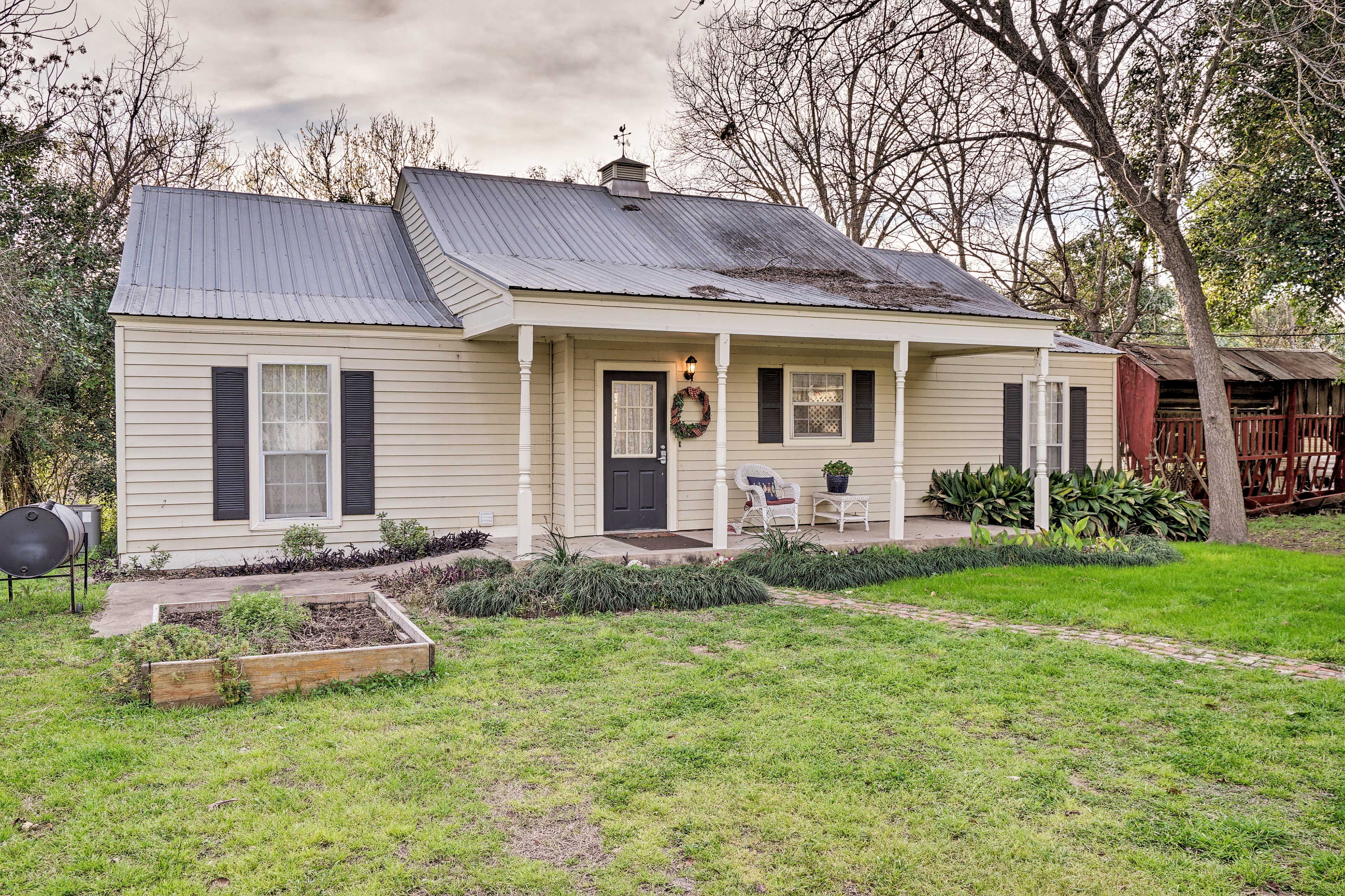 Property Exterior