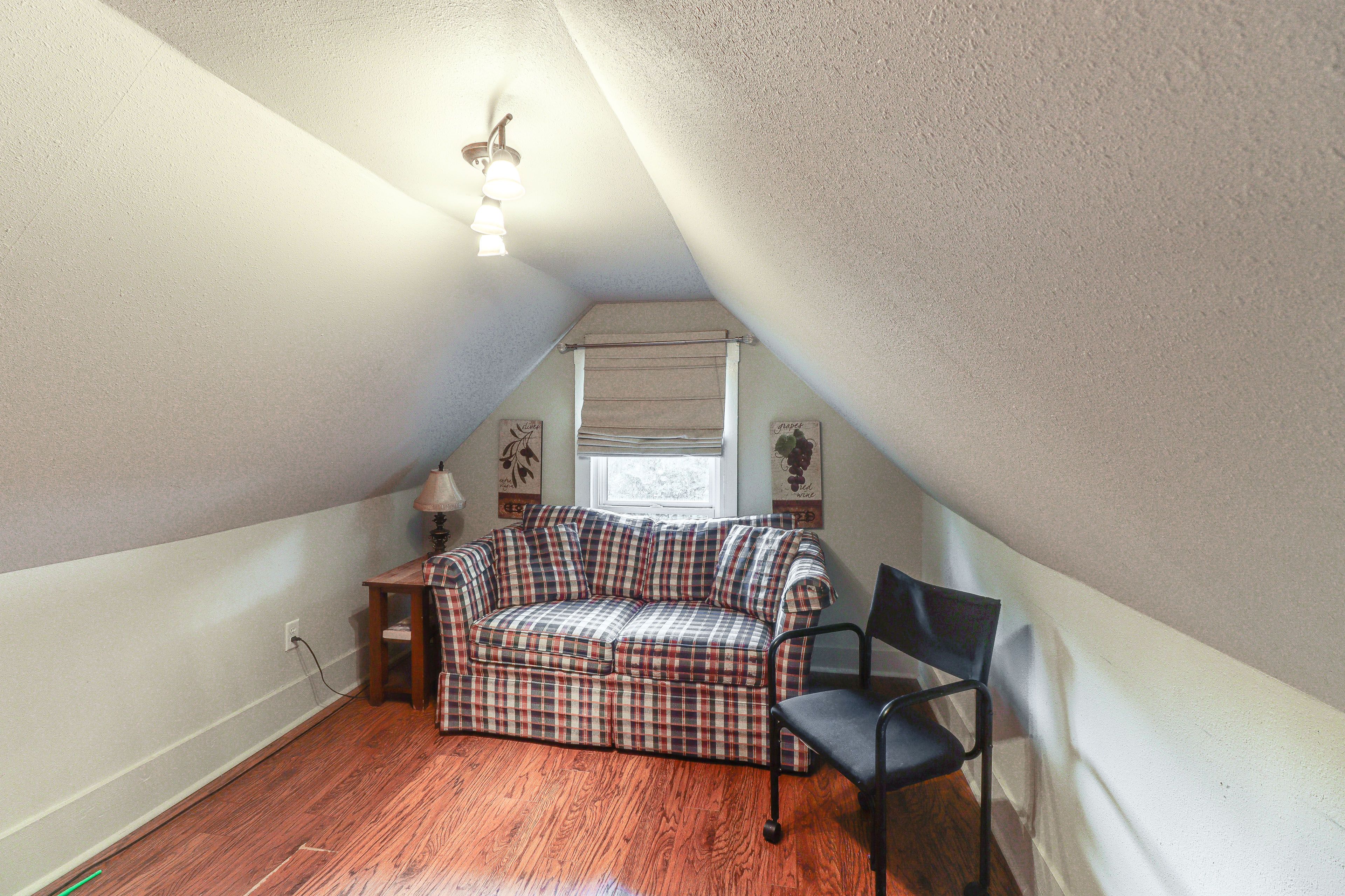 Loft