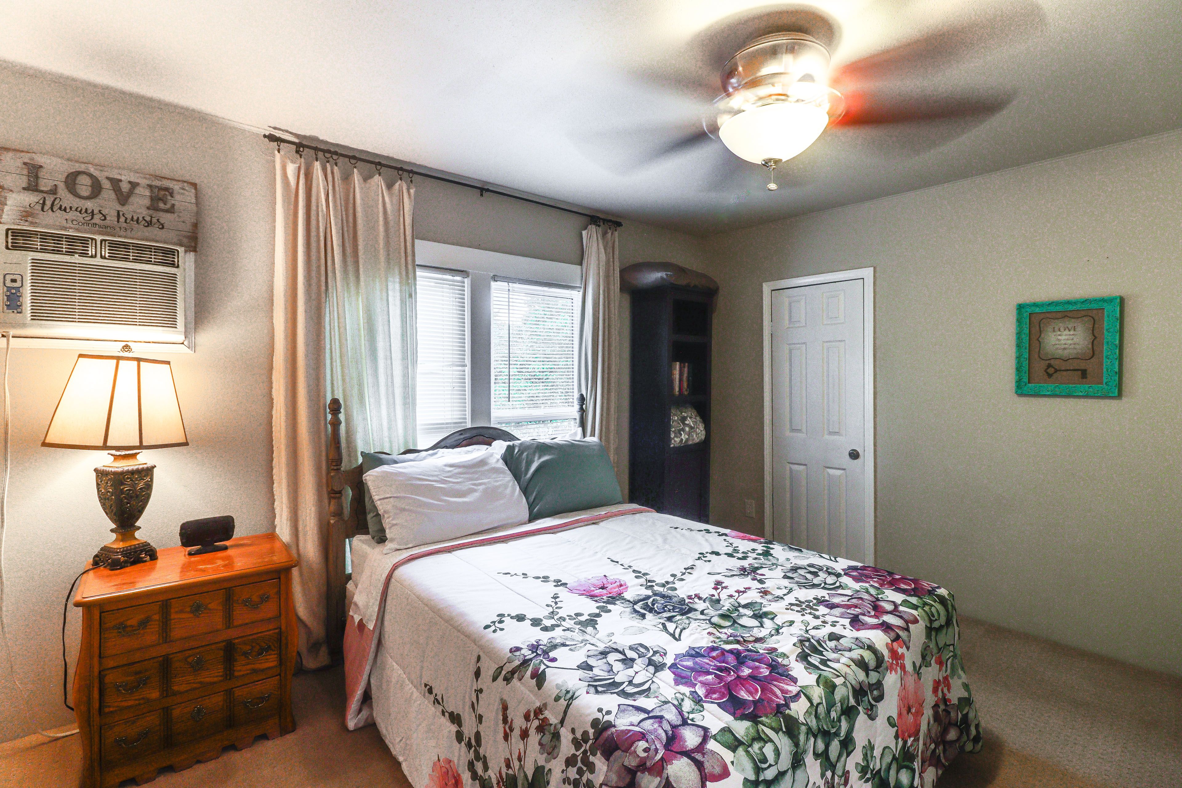 Bedroom 3 | Queen Bed | 2nd Floor