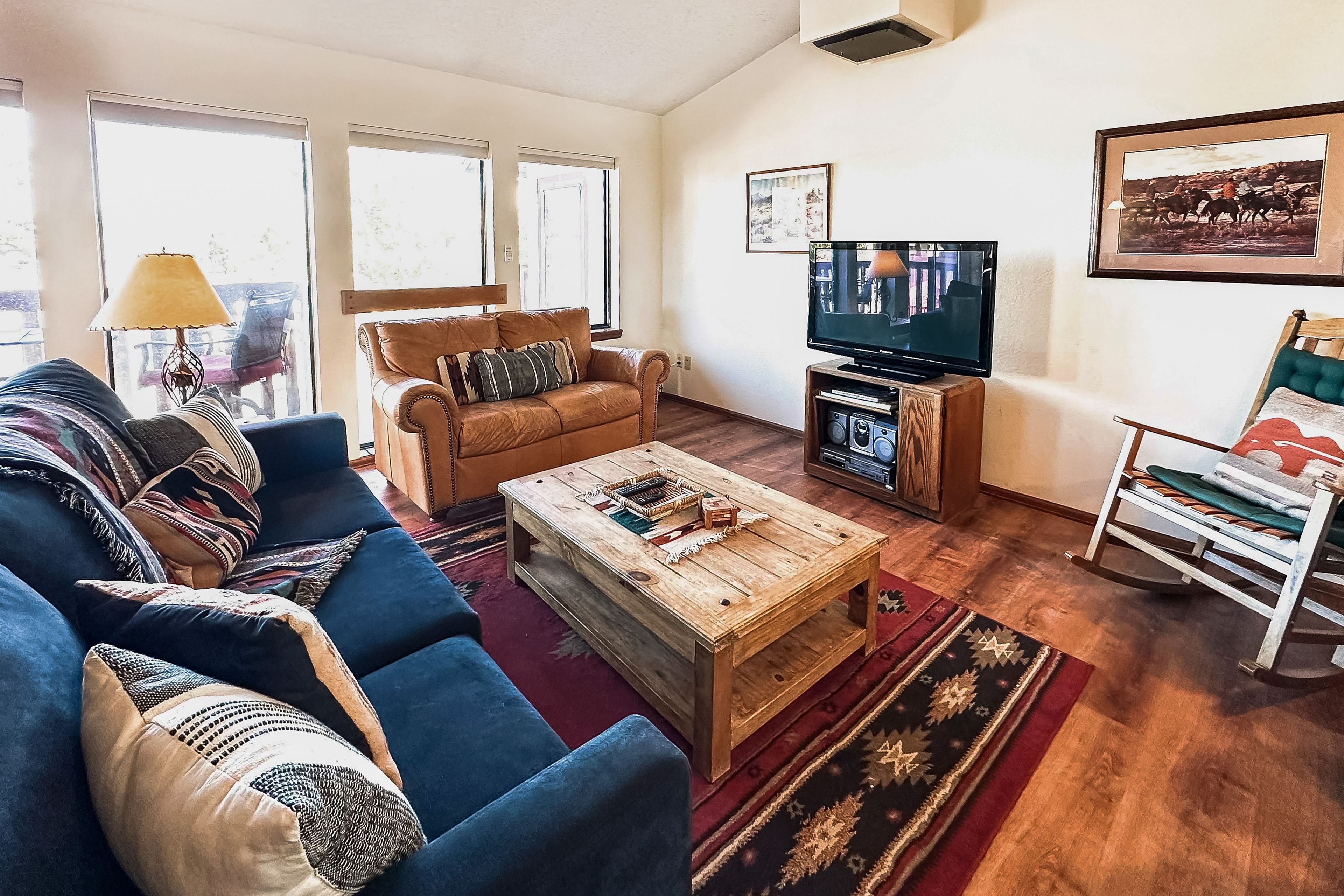 Living Room | 2nd Floor