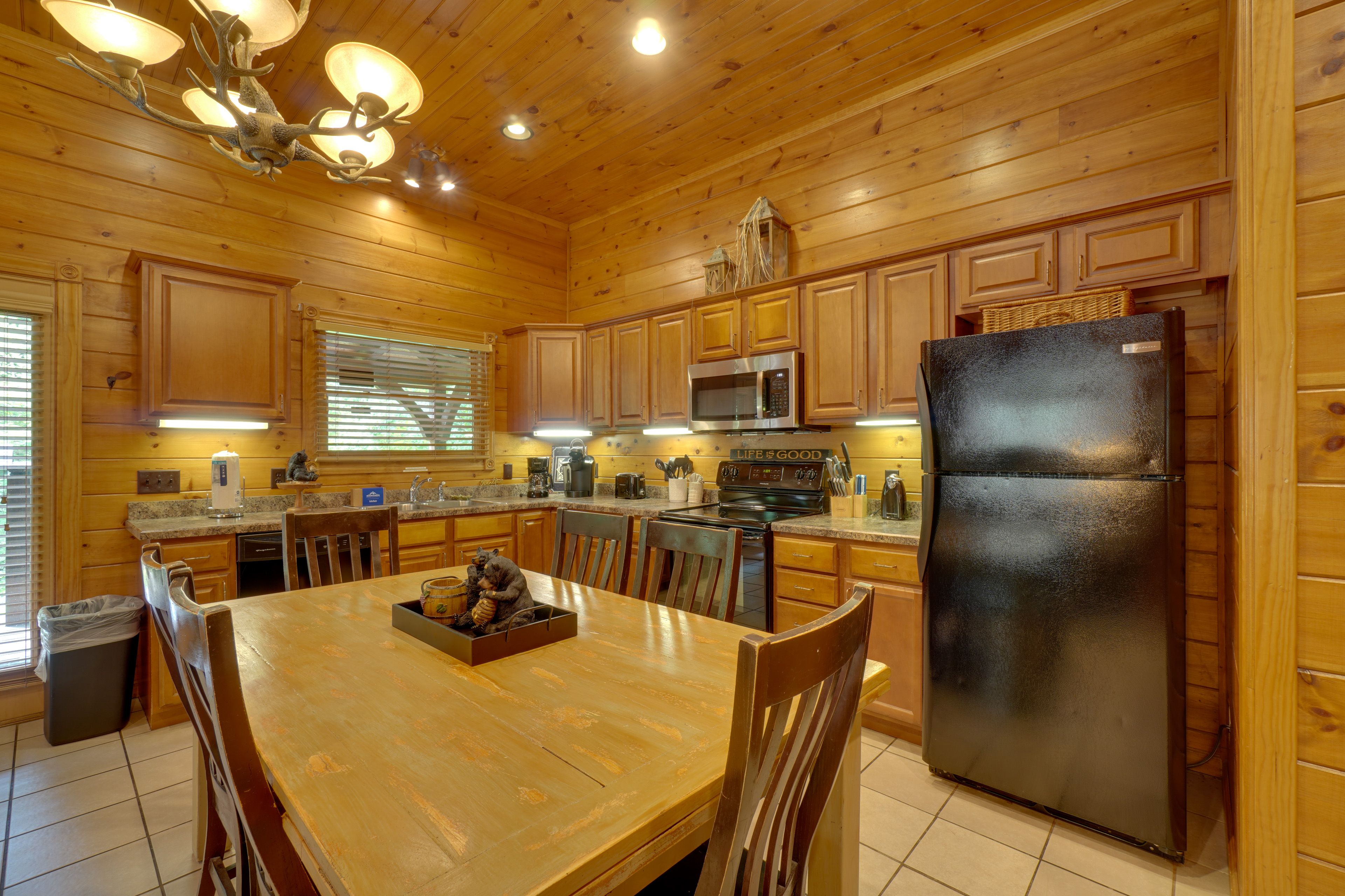 Kitchen | Cooking Basics