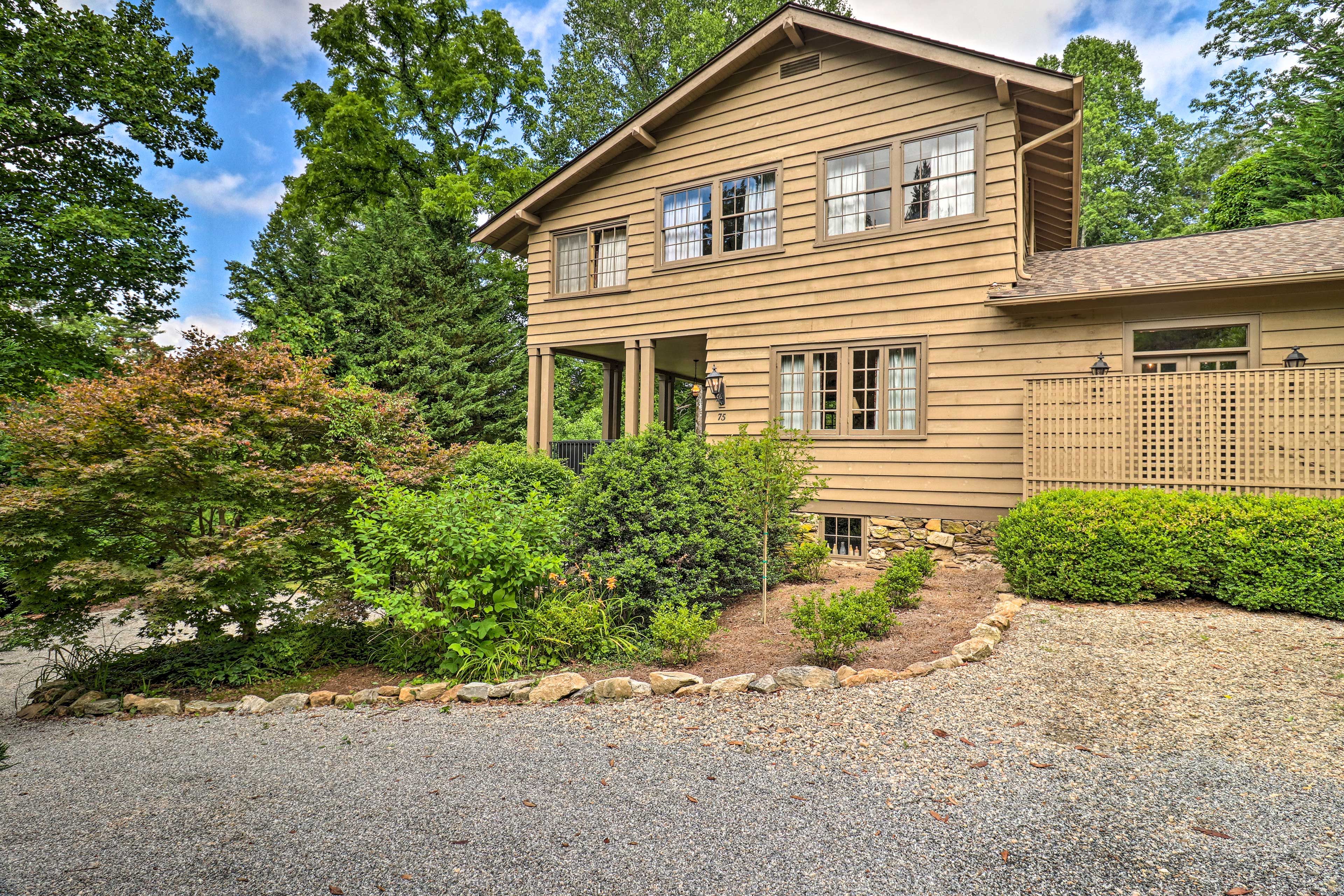 Home Exterior