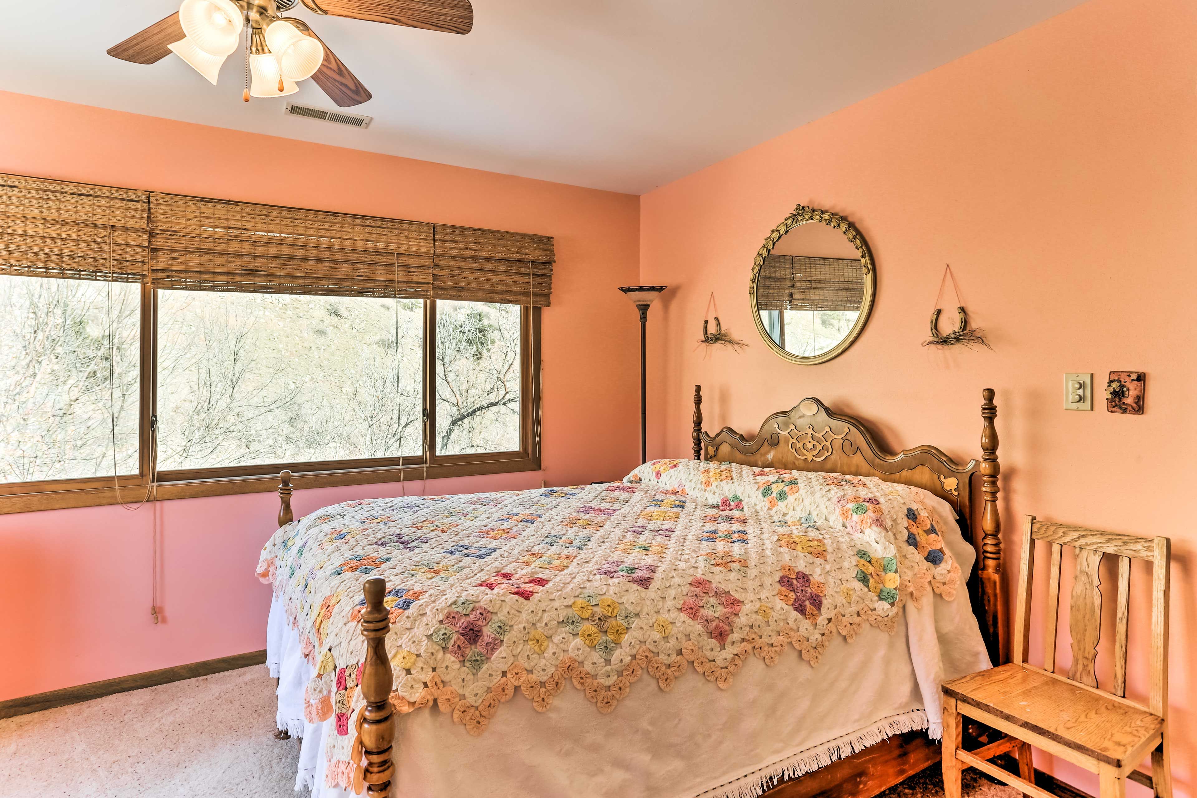 Bedroom 2 | Full Bed