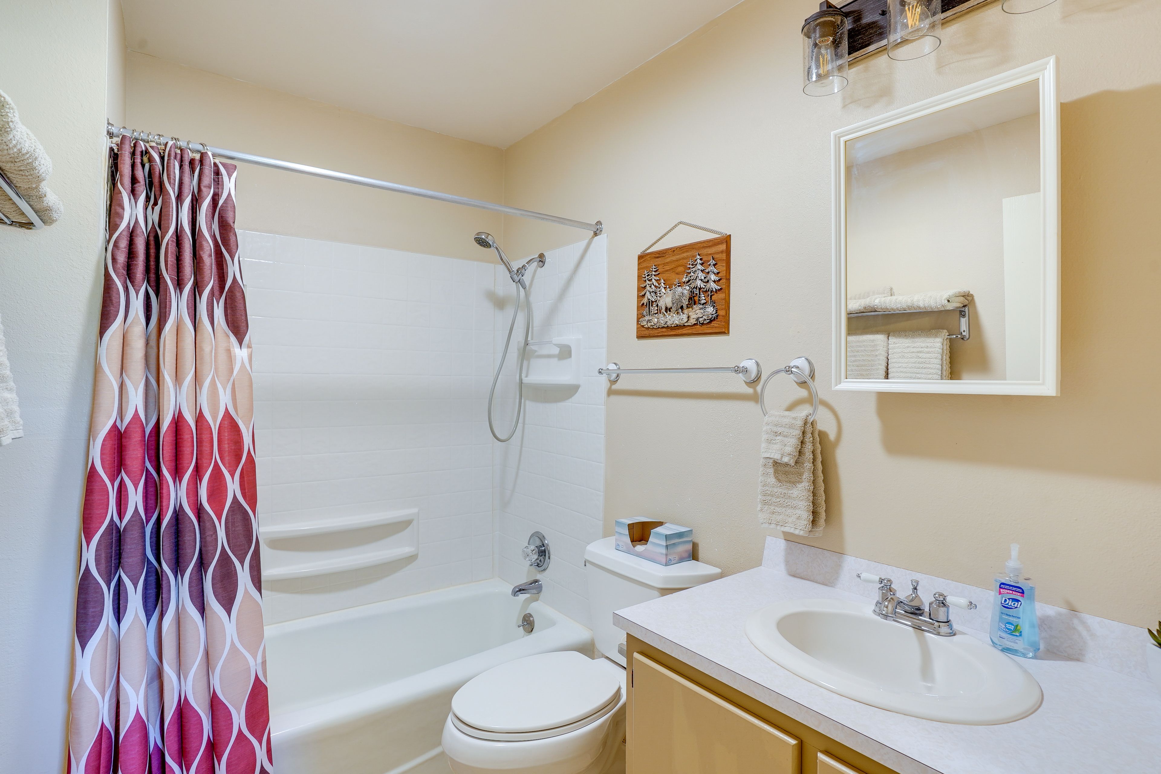 Full Bathroom