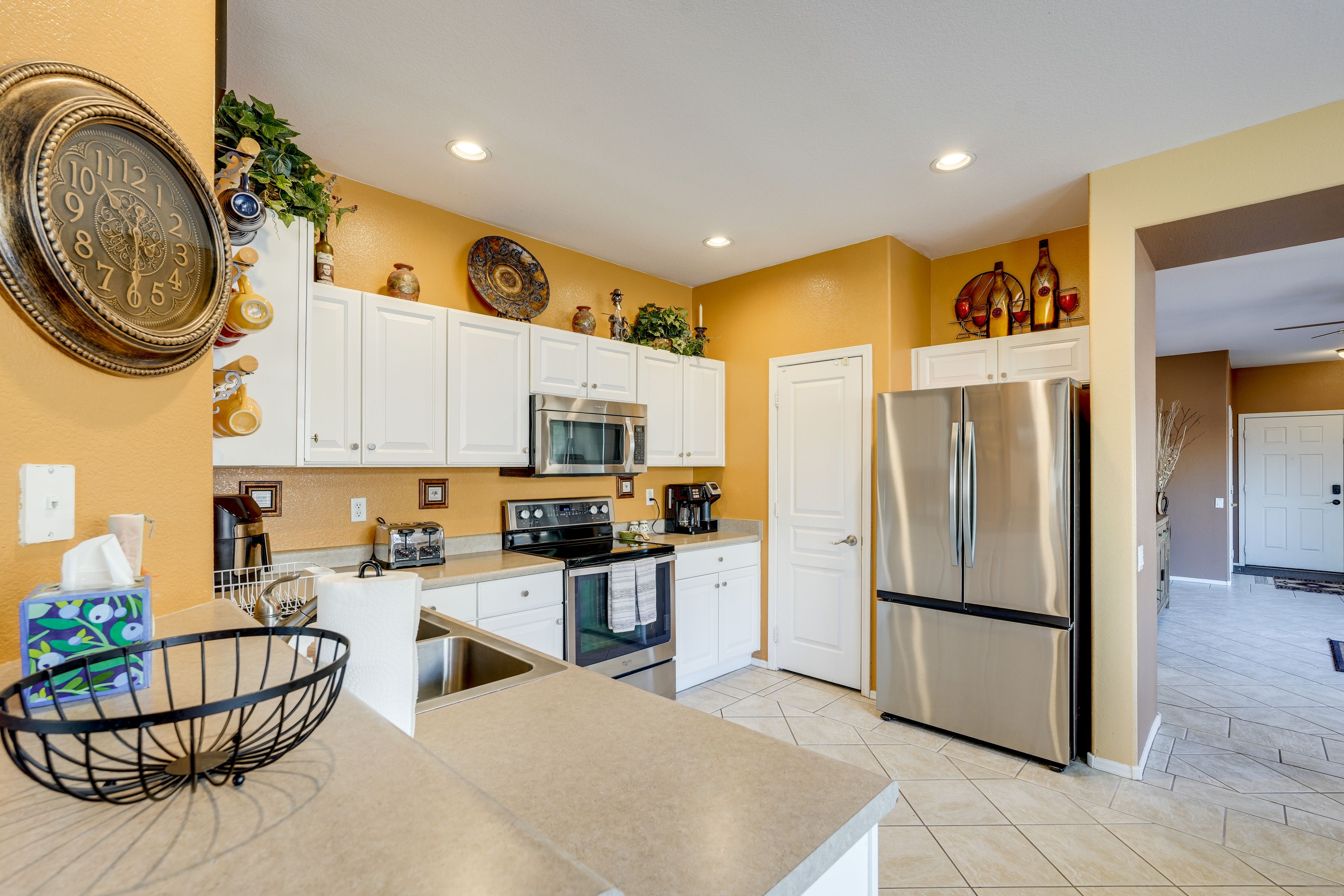 Kitchen | Cooking Basics | Coffee Maker